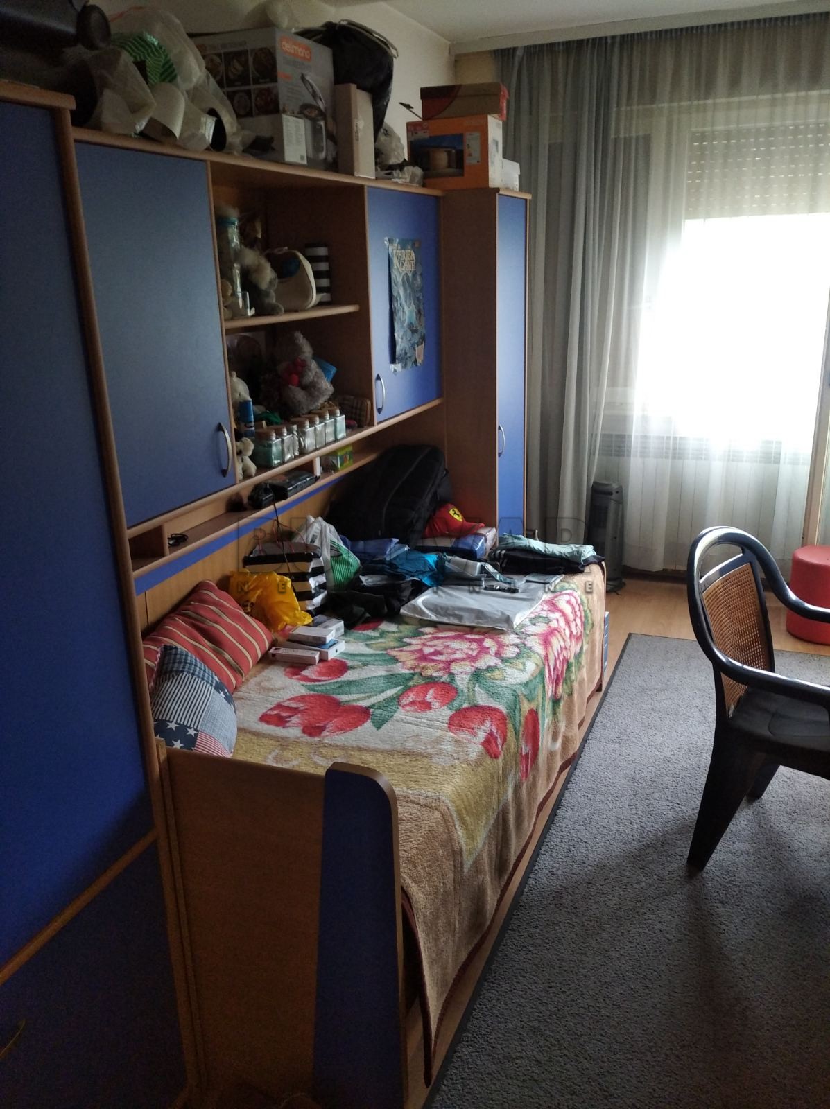četvorosoban stan, 102 m2, Marger, Obrenovićeva ID: p-05893 13