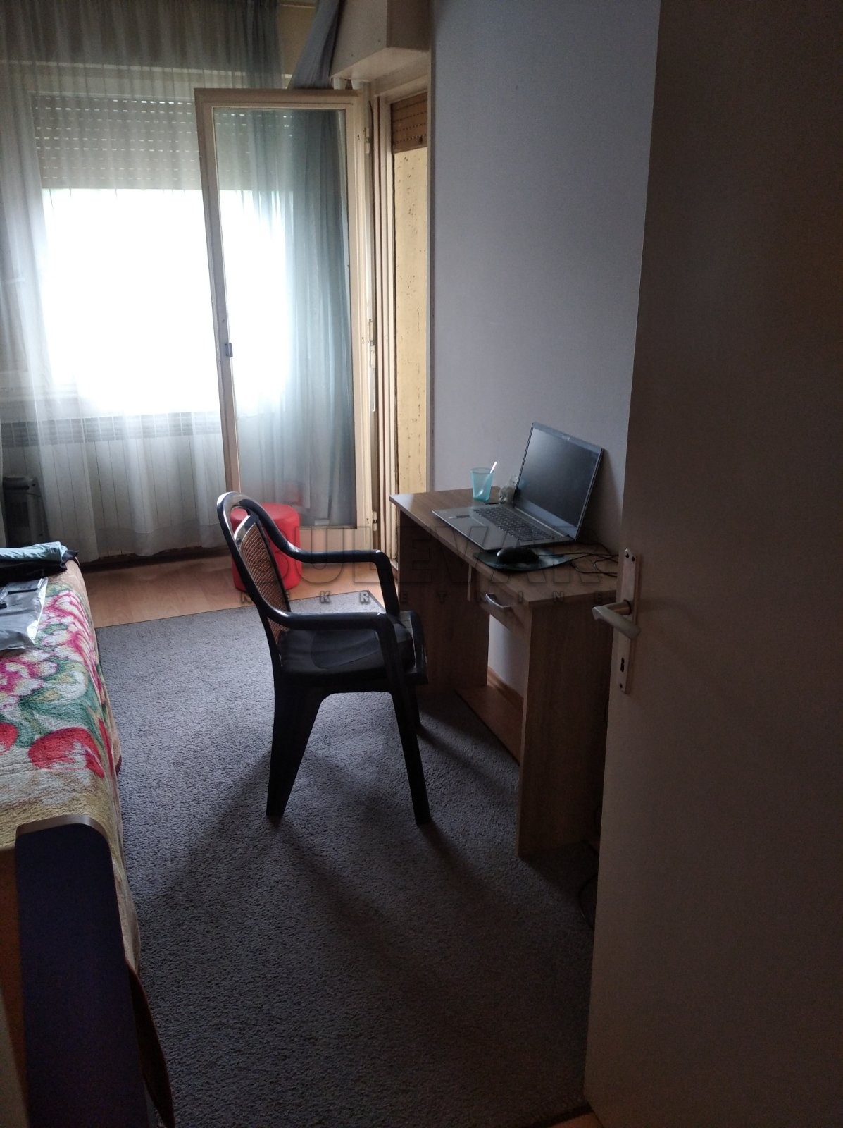 četvorosoban stan, 102 m2, Marger, Obrenovićeva ID: p-05893 14