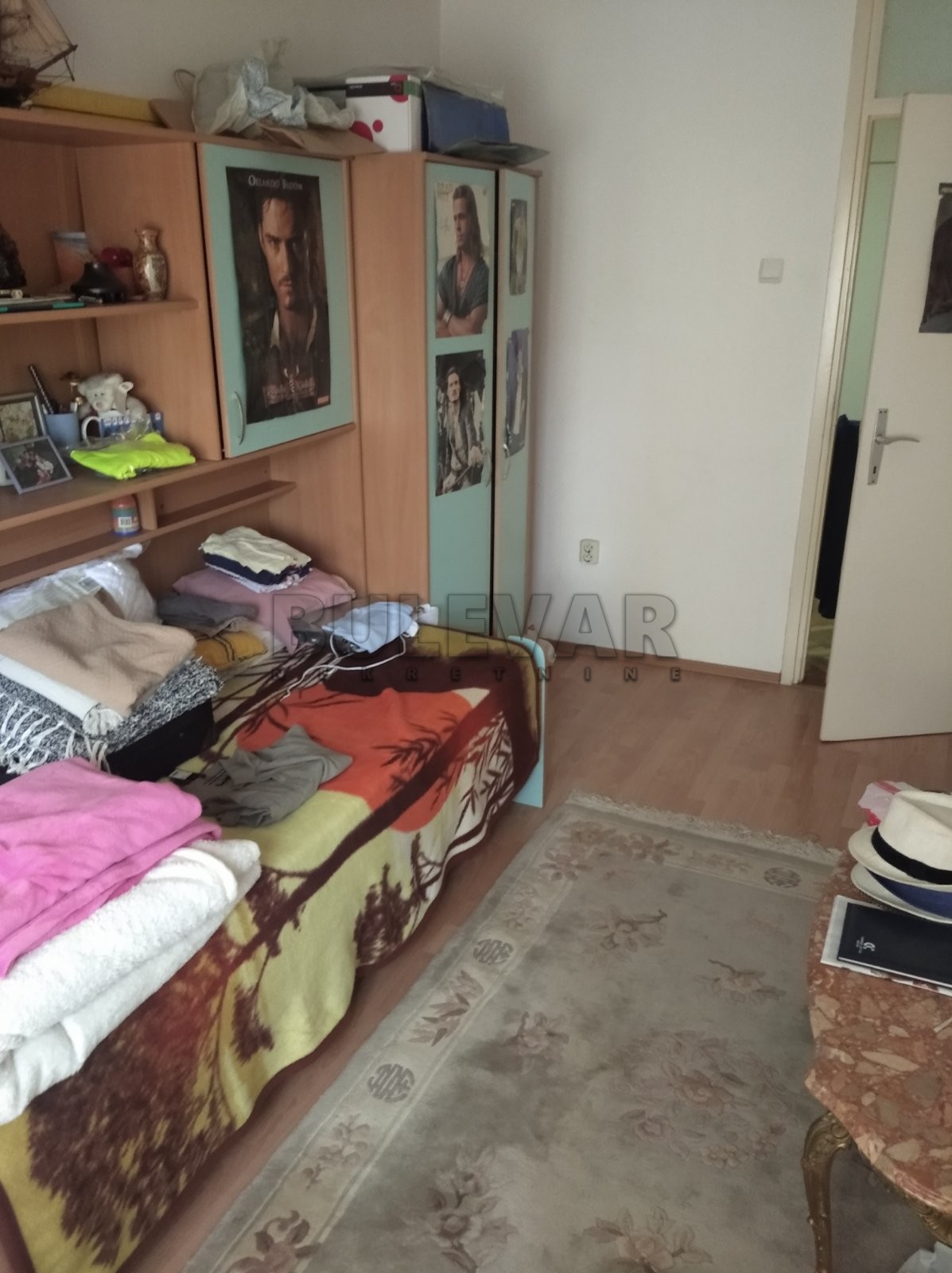 četvorosoban stan, 102 m2, Marger, Obrenovićeva ID: p-05893 15