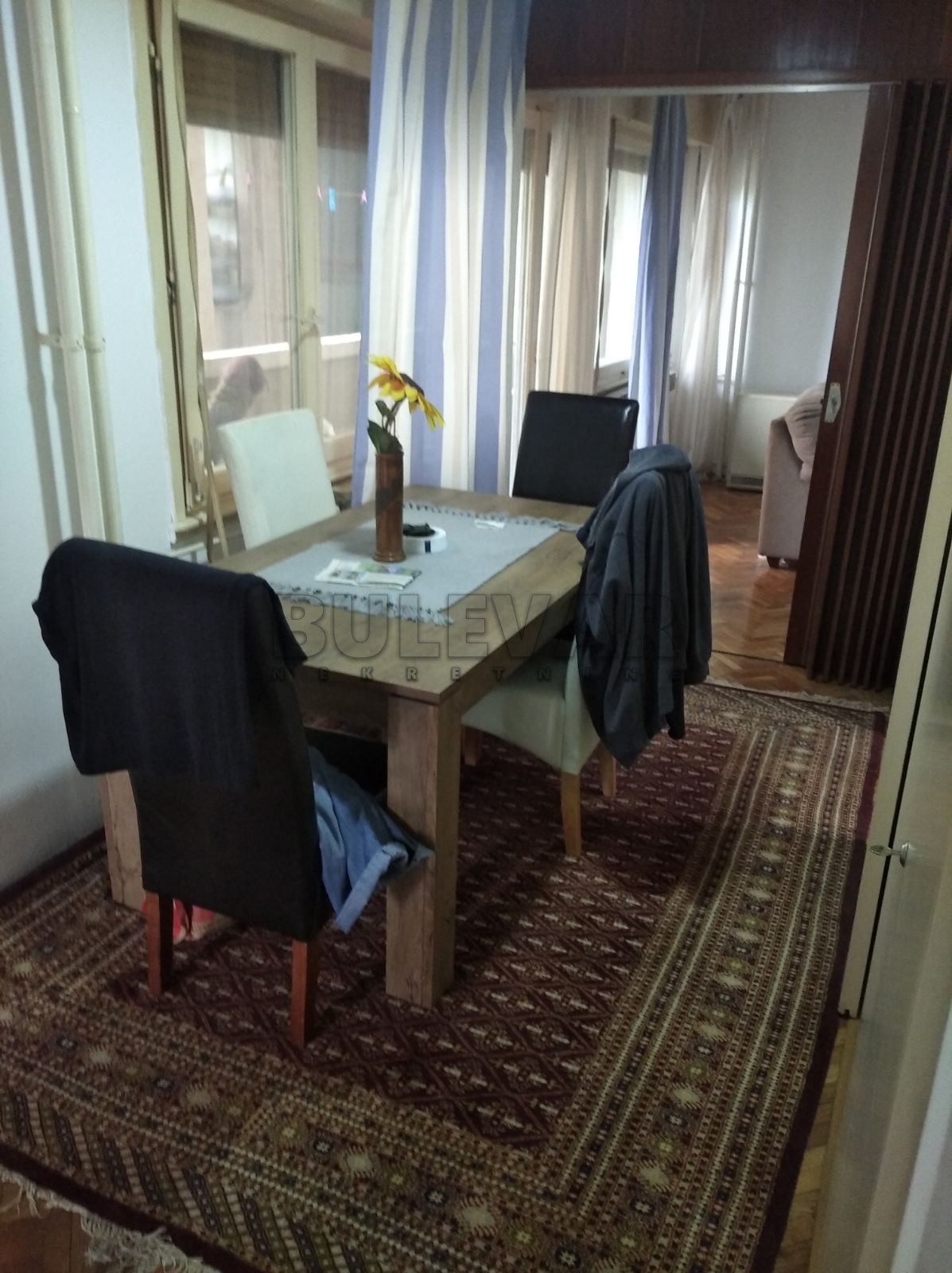 četvorosoban stan, 102 m2, Marger, Obrenovićeva ID: p-05893 9