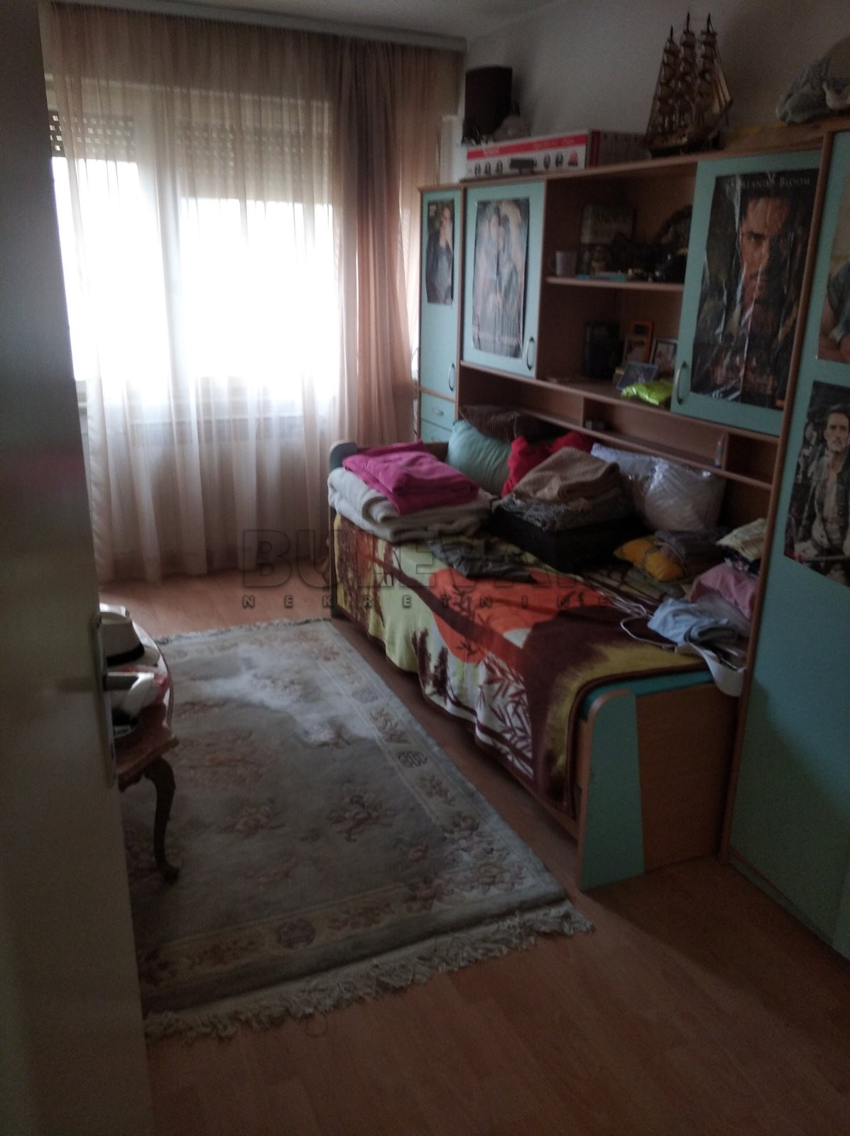 četvorosoban stan, 102 m2, Marger, Obrenovićeva ID: p-05893 16