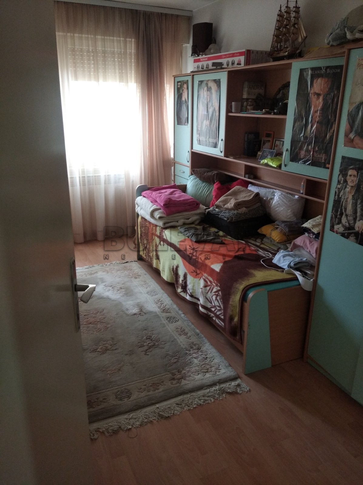 četvorosoban stan, 102 m2, Marger, Obrenovićeva ID: p-05893 18