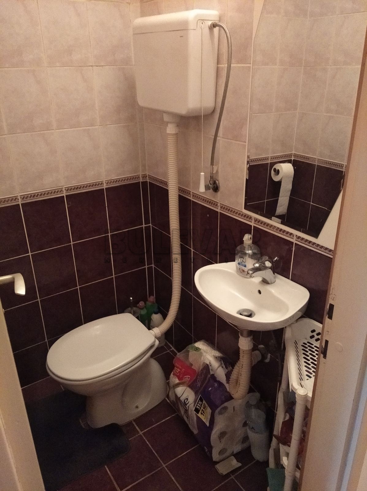 četvorosoban stan, 102 m2, Marger, Obrenovićeva ID: p-05893 19