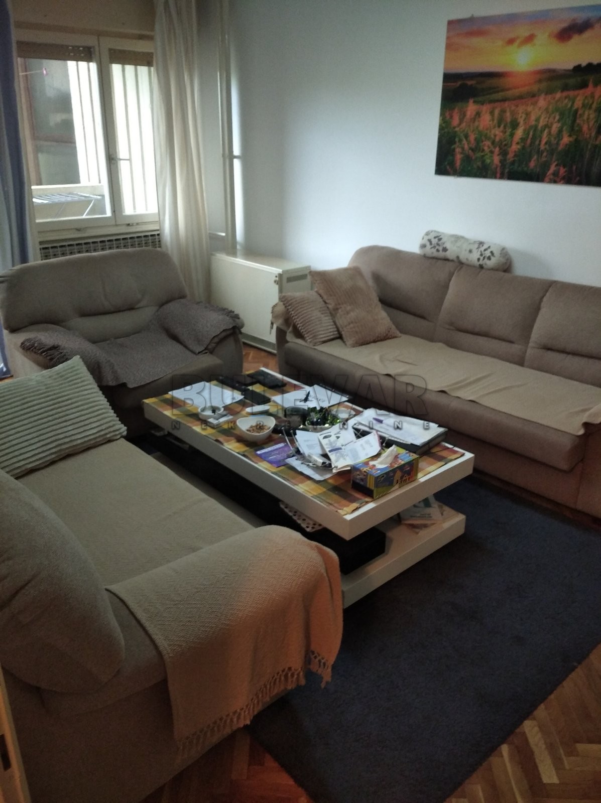 četvorosoban stan, 102 m2, Marger, Obrenovićeva ID: p-05893 4