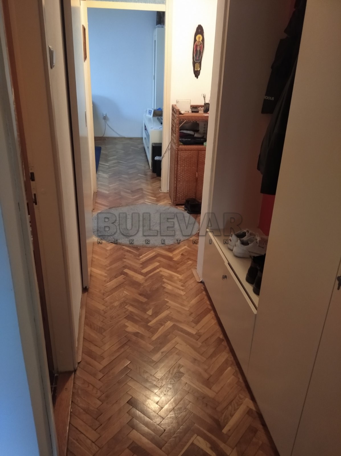 četvorosoban stan, 102 m2, Marger, Obrenovićeva ID: p-05893 5
