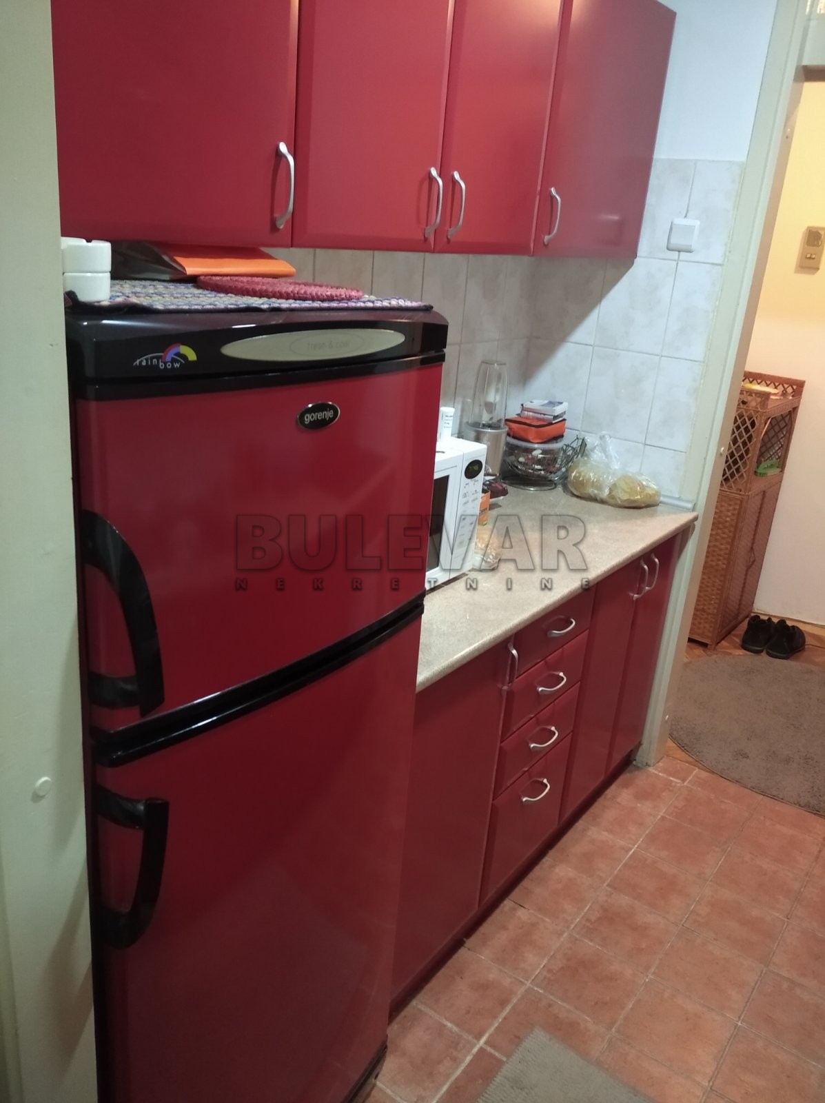 četvorosoban stan, 102 m2, Marger, Obrenovićeva ID: p-05893 7