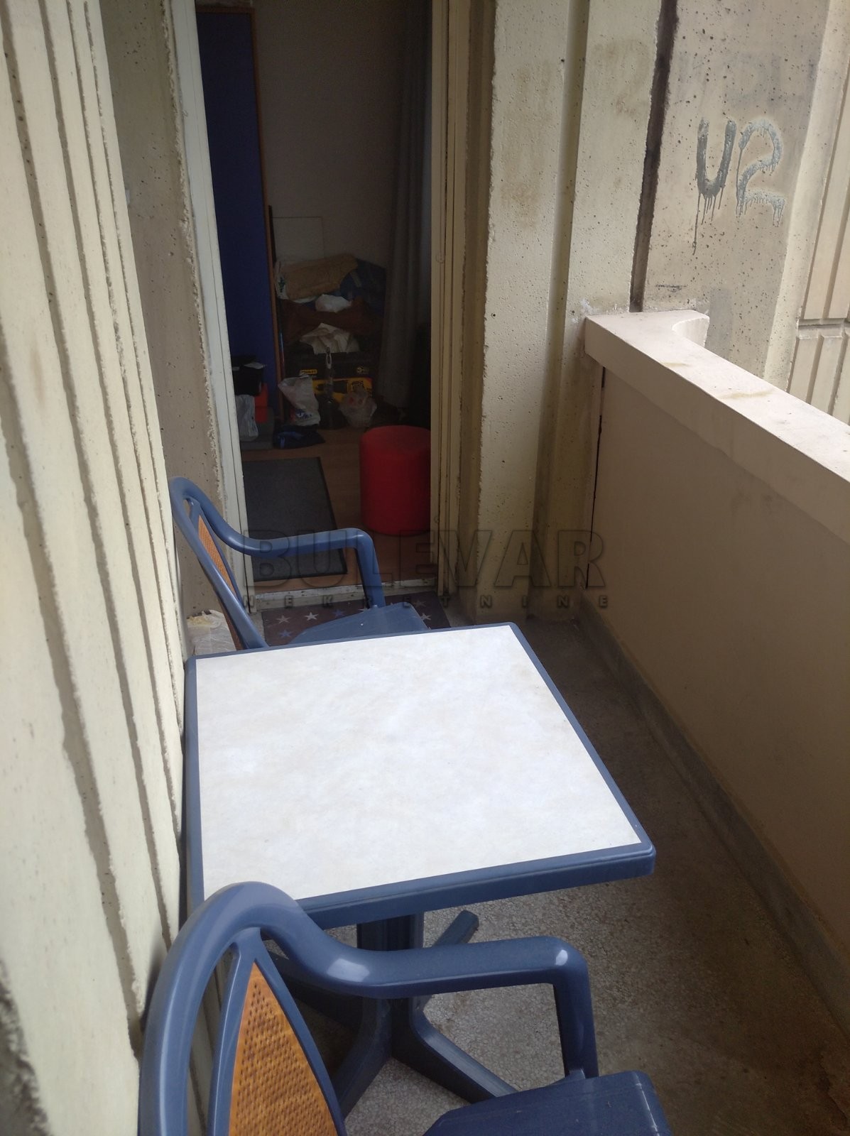 četvorosoban stan, 102 m2, Marger, Obrenovićeva ID: p-05893 22