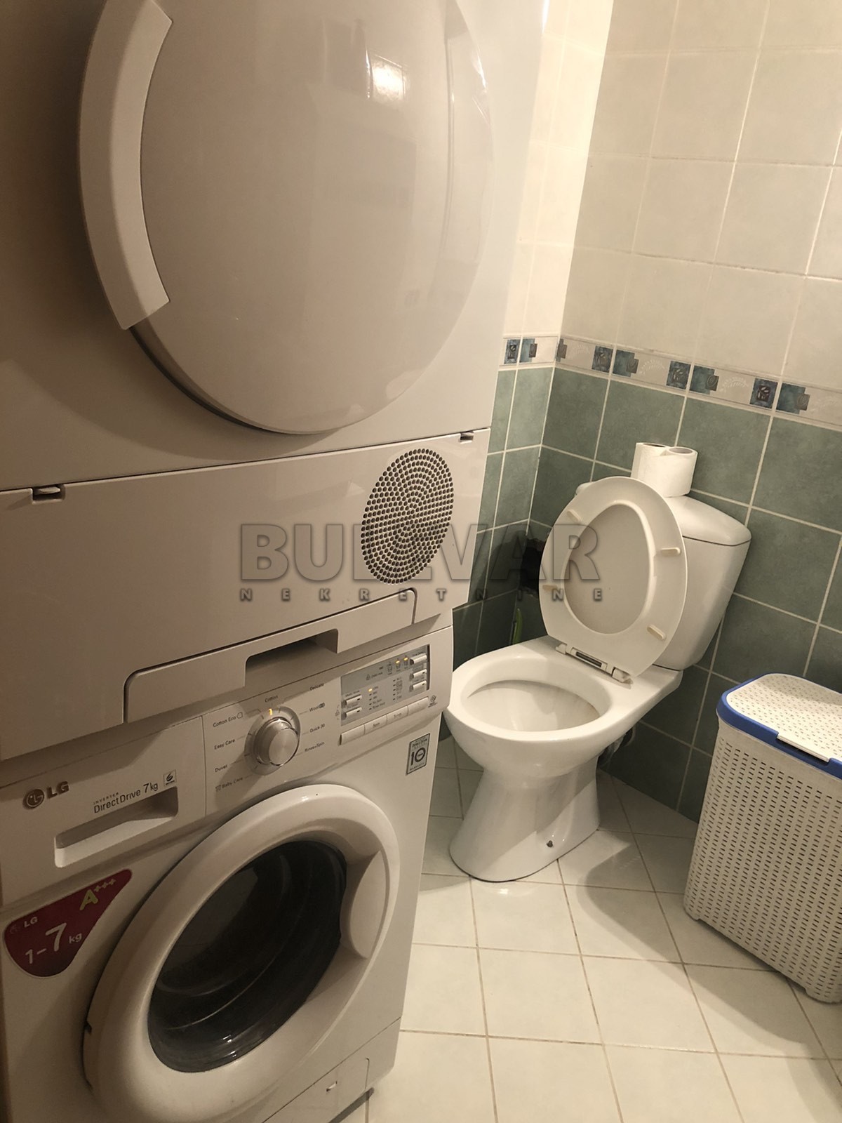 četvorosoban stan, 105 m2, Duvanište, Radoja Dakića ID: i-07080 15