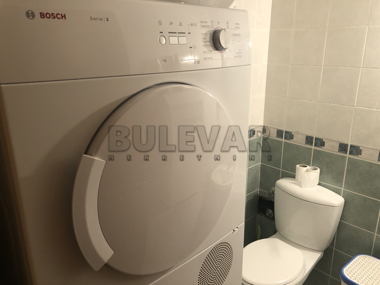 četvorosoban stan, 105 m2, Duvanište, Radoja Dakića ID: i-07080 16