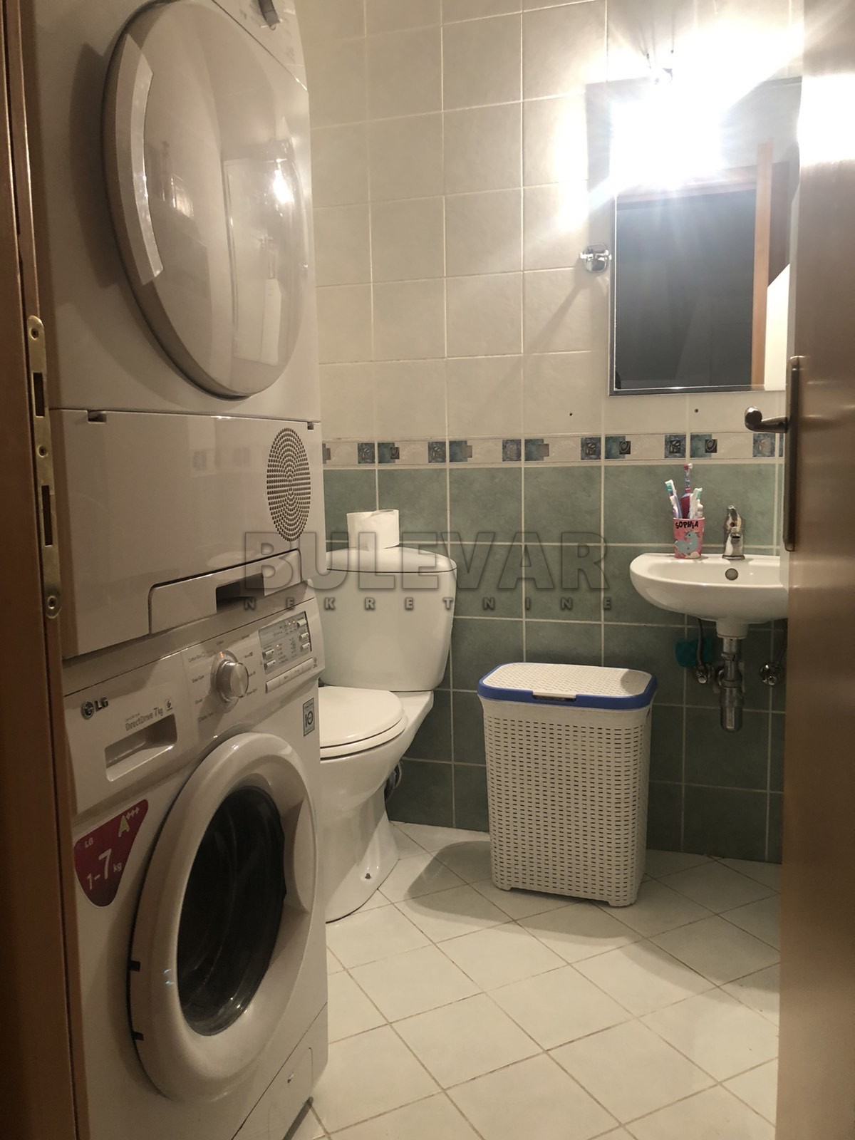 četvorosoban stan, 105 m2, Duvanište, Radoja Dakića ID: i-07080 17