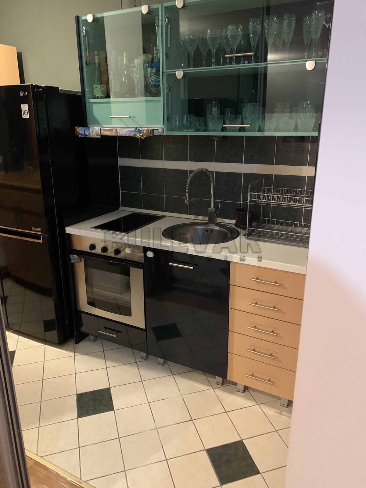 četvorosoban stan, 105 m2, Duvanište, Radoja Dakića ID: i-07080 12