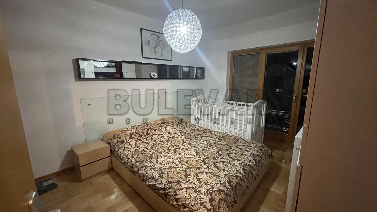 četvorosoban stan, 105 m2, Duvanište, Radoja Dakića ID: i-07080 13