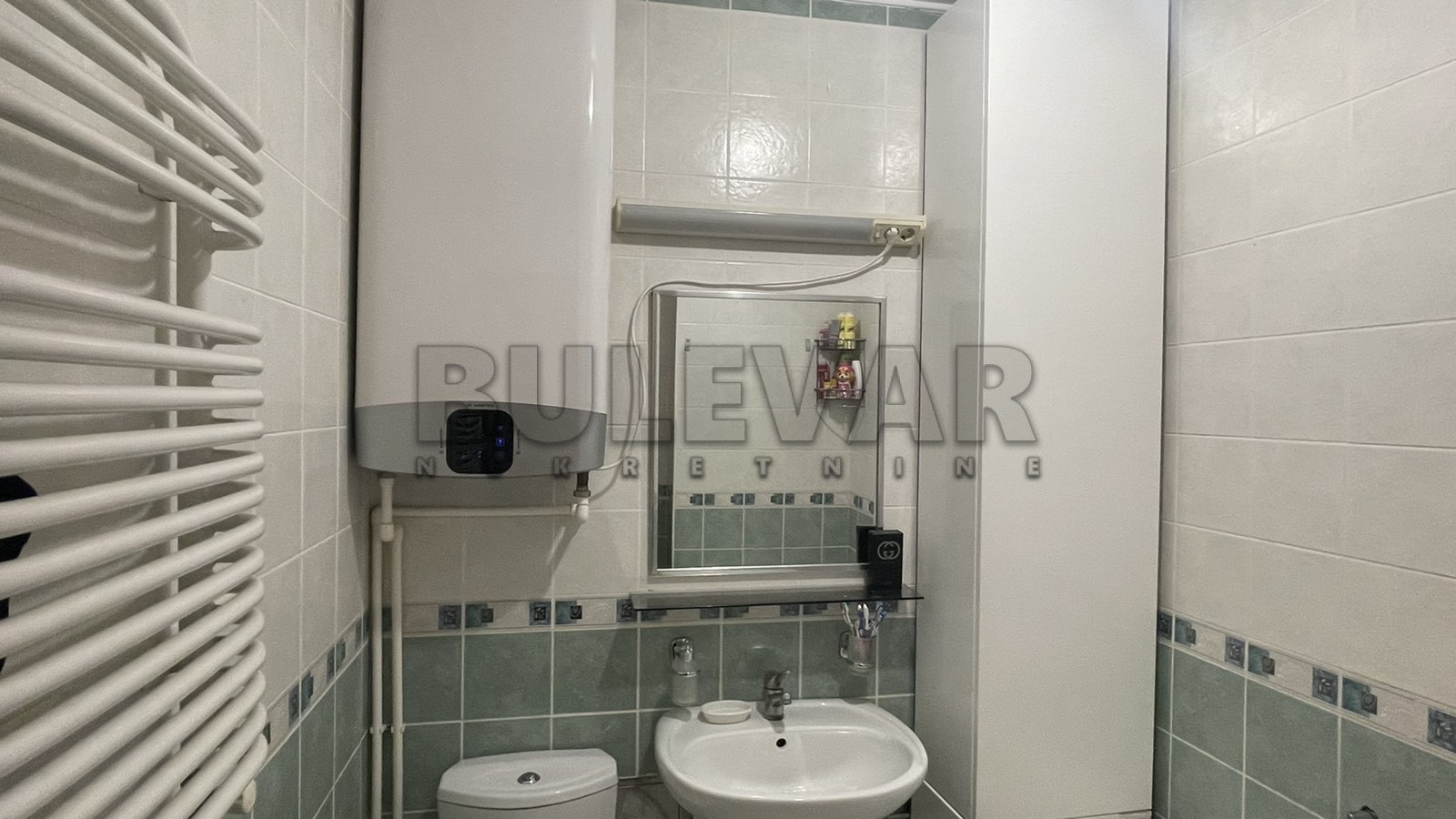 četvorosoban stan, 105 m2, Duvanište, Radoja Dakića ID: i-07080 14