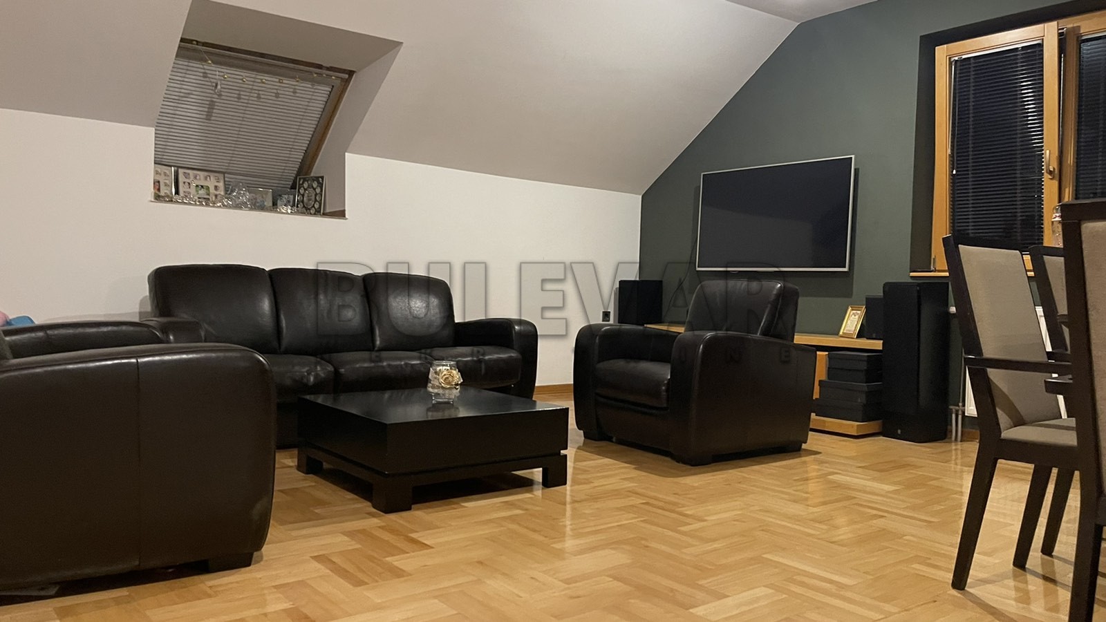 četvorosoban stan, 105 m2, Duvanište, Radoja Dakića ID: i-07080 2