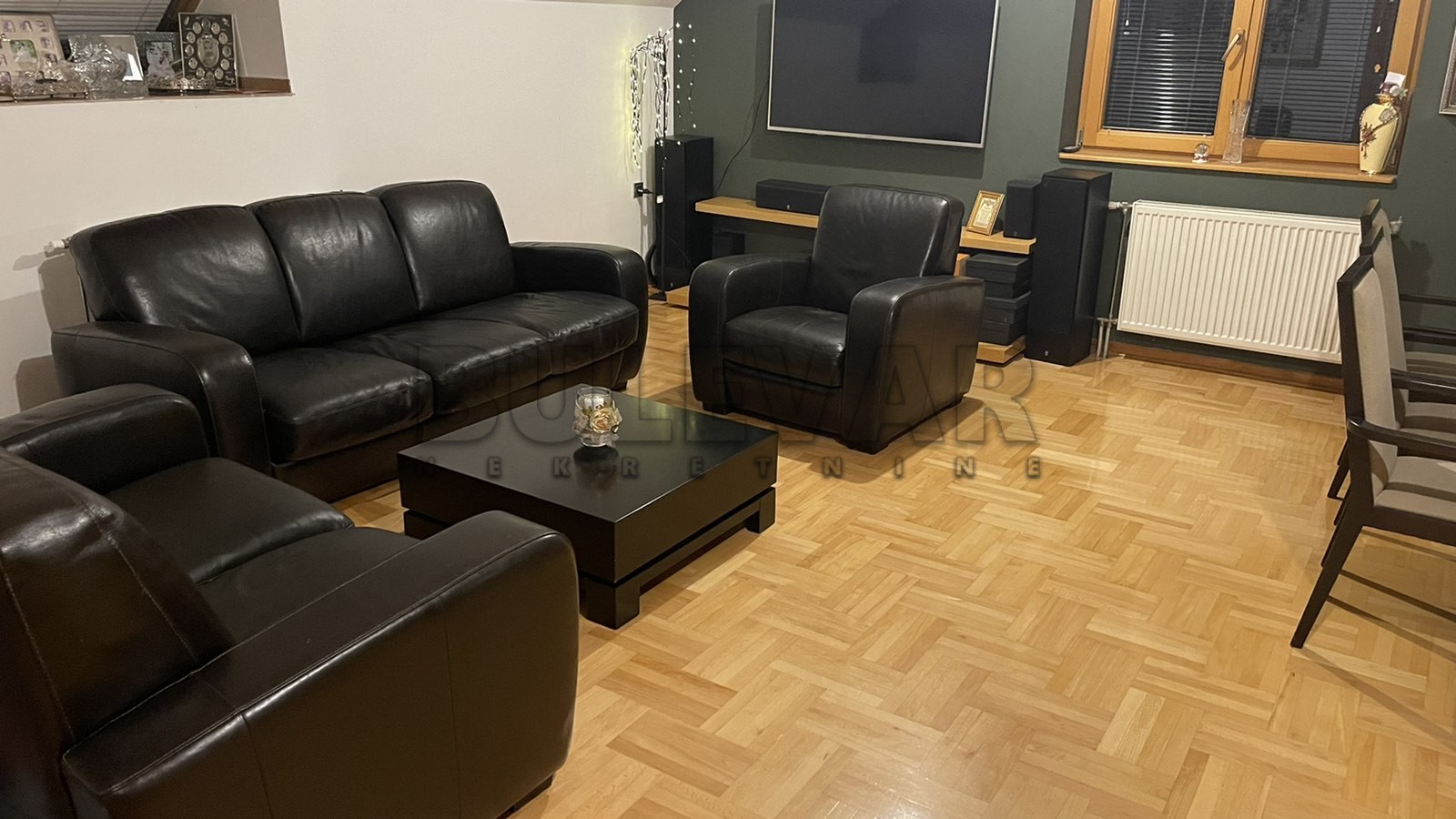 četvorosoban stan, 105 m2, Duvanište, Radoja Dakića ID: i-07080 3