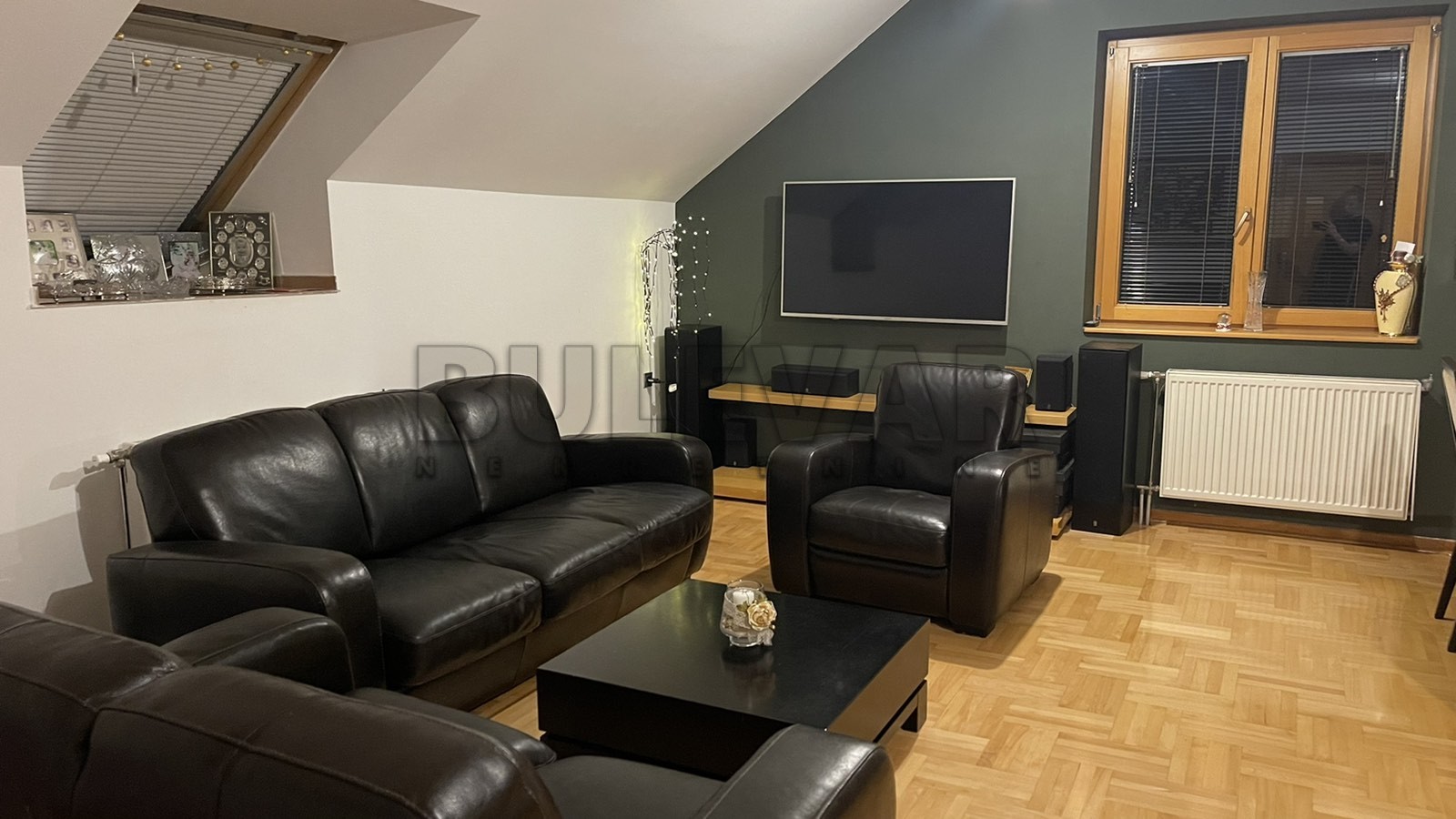 četvorosoban stan, 105 m2, Duvanište, Radoja Dakića ID: i-07080 4