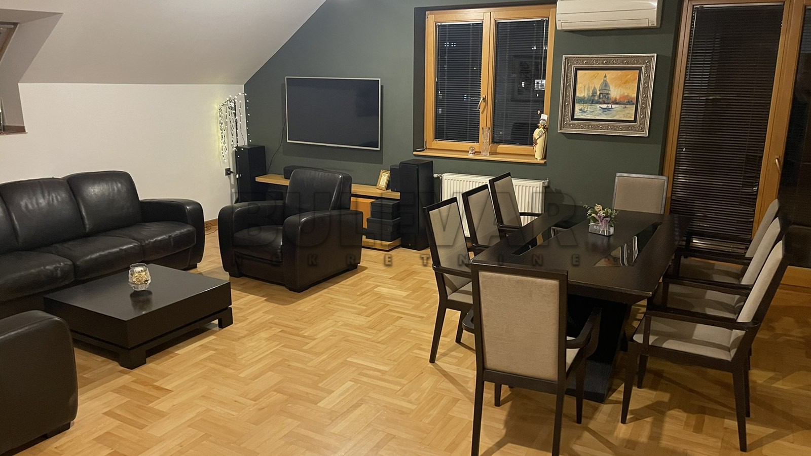 četvorosoban stan, 105 m2, Duvanište, Radoja Dakića ID: i-07080 5