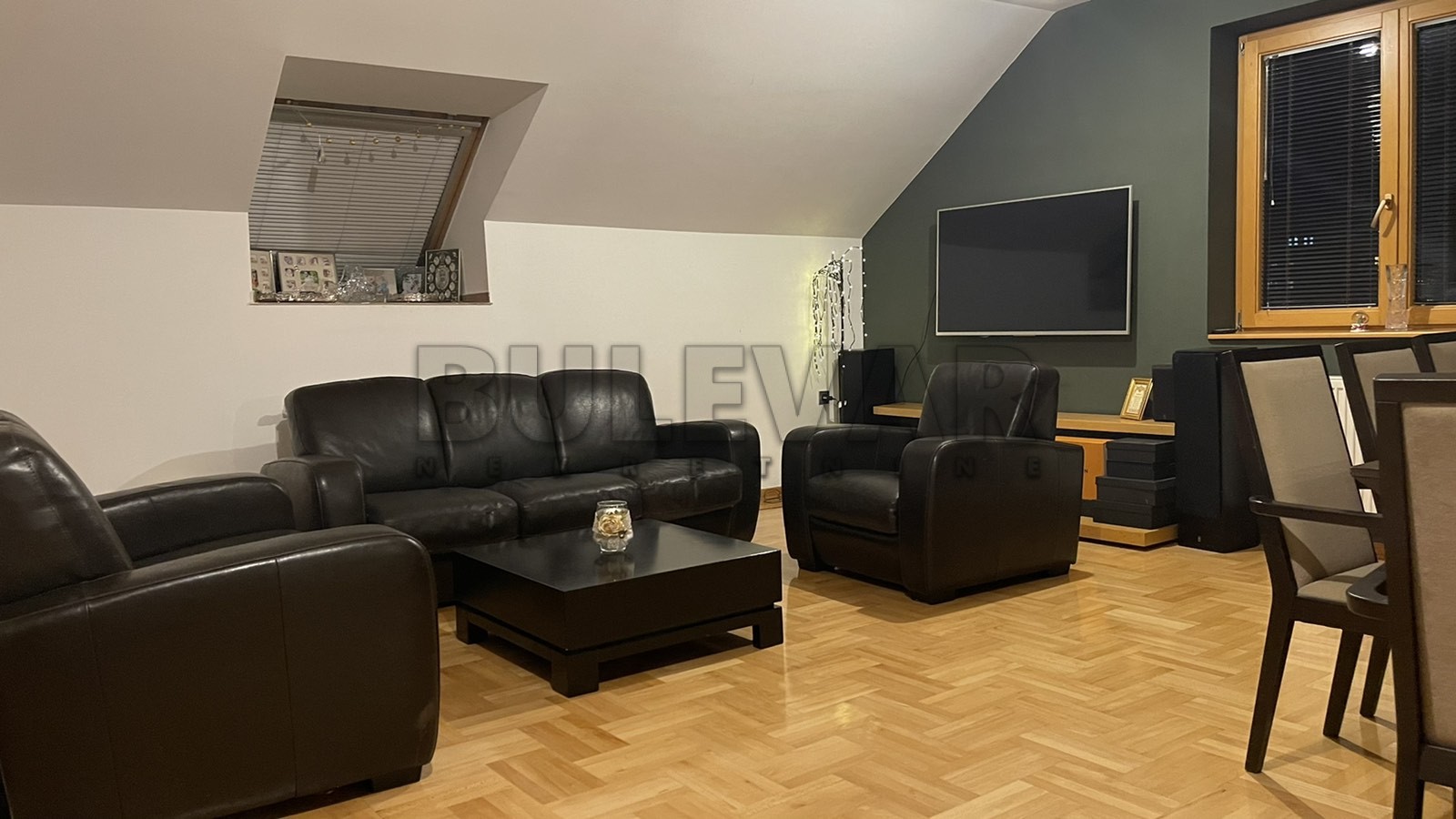 četvorosoban stan, 105 m2, Duvanište, Radoja Dakića ID: i-07080 6