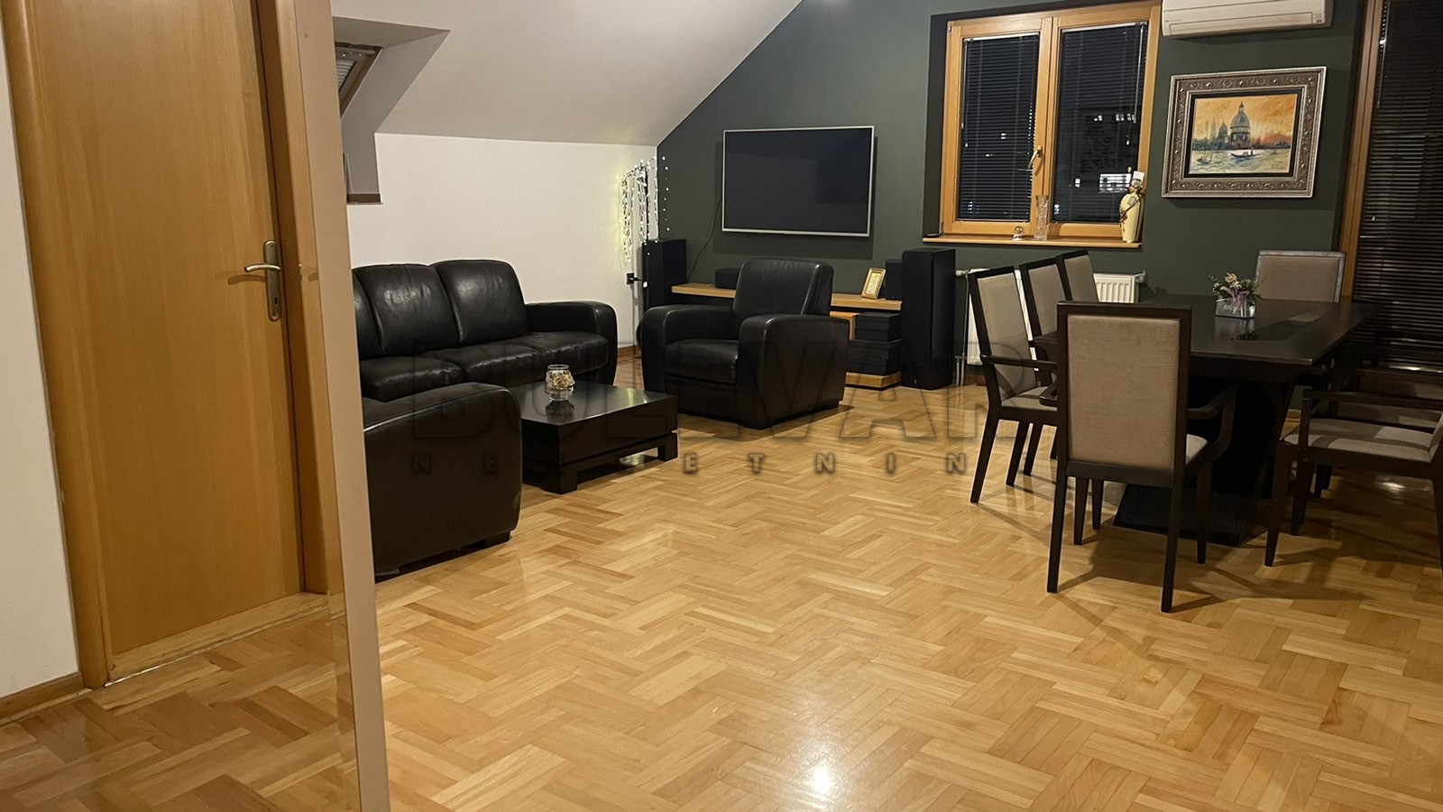 četvorosoban stan, 105 m2, Duvanište, Radoja Dakića ID: i-07080 7