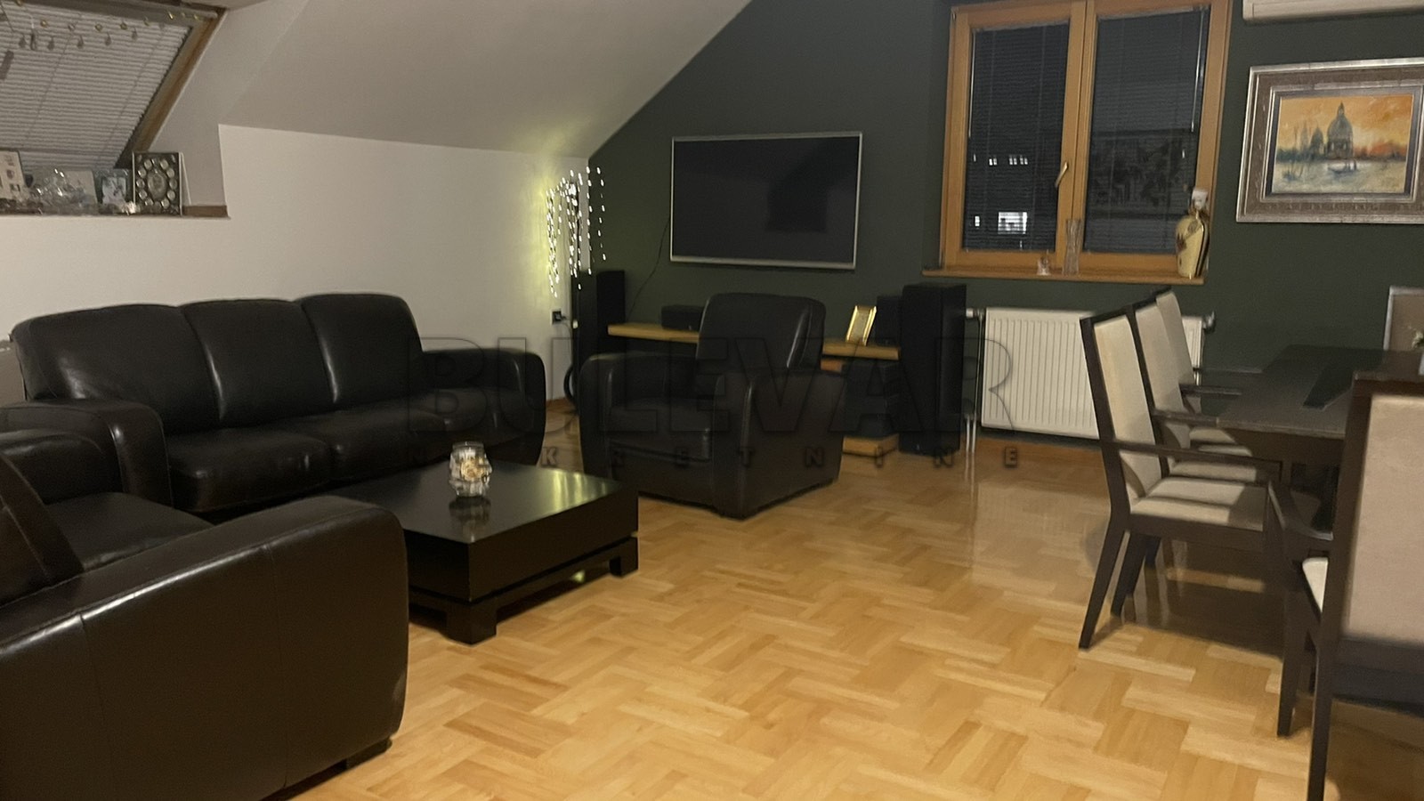 četvorosoban stan, 105 m2, Duvanište, Radoja Dakića ID: i-07080 8