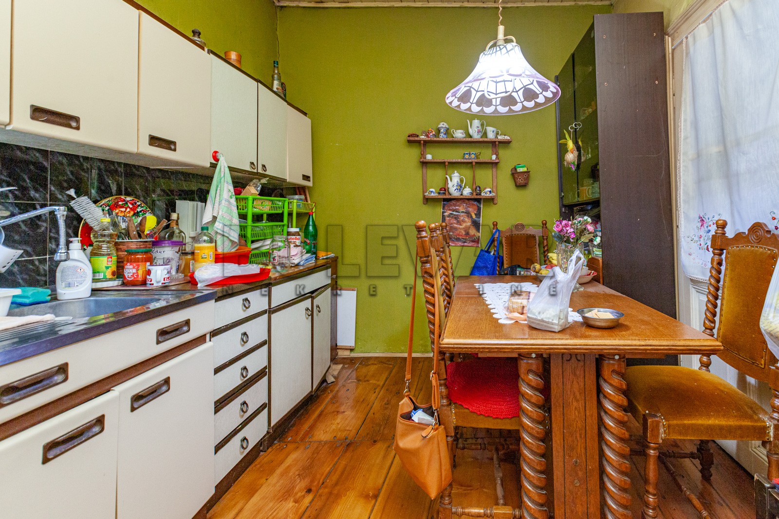 četvorosoban stan, 106 m2, Medijana, Vardarska ID: p-05217 14