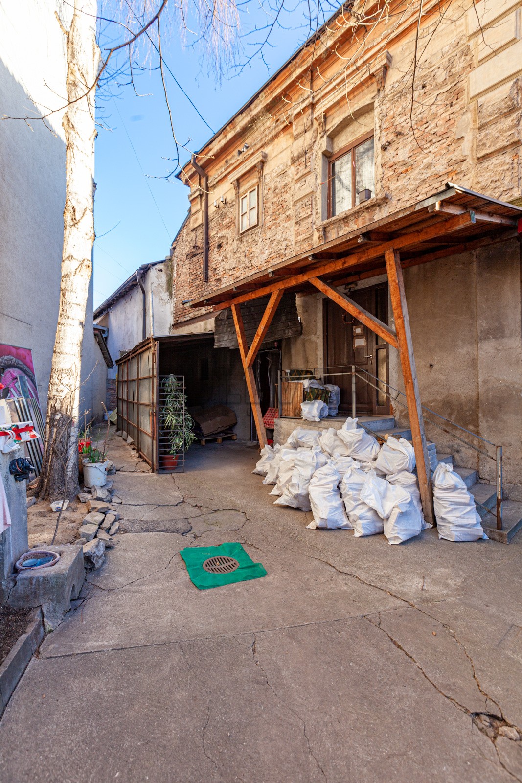 četvorosoban stan, 106 m2, Medijana, Vardarska ID: p-05217 17