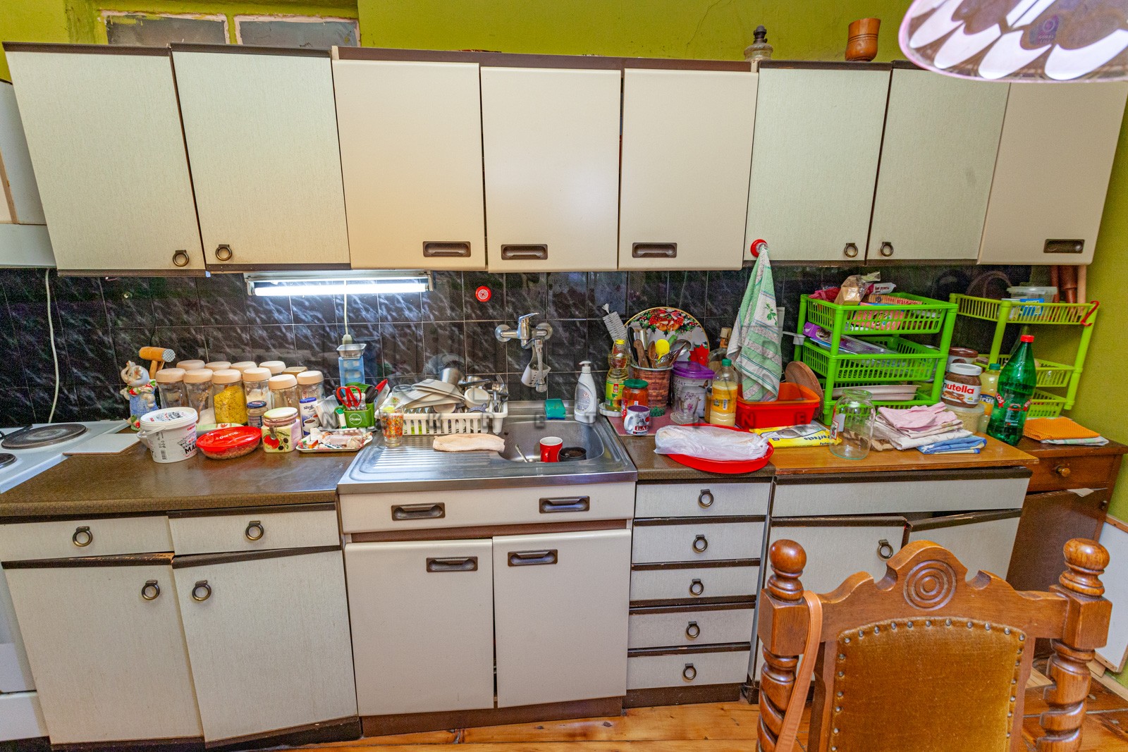 četvorosoban stan, 106 m2, Medijana, Vardarska ID: p-05217 5