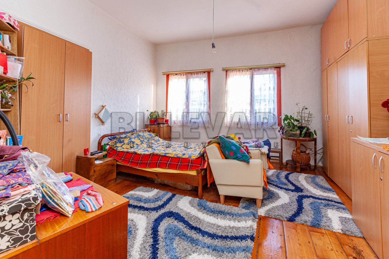 četvorosoban stan, 106 m2, Medijana, Vardarska ID: p-05217 10