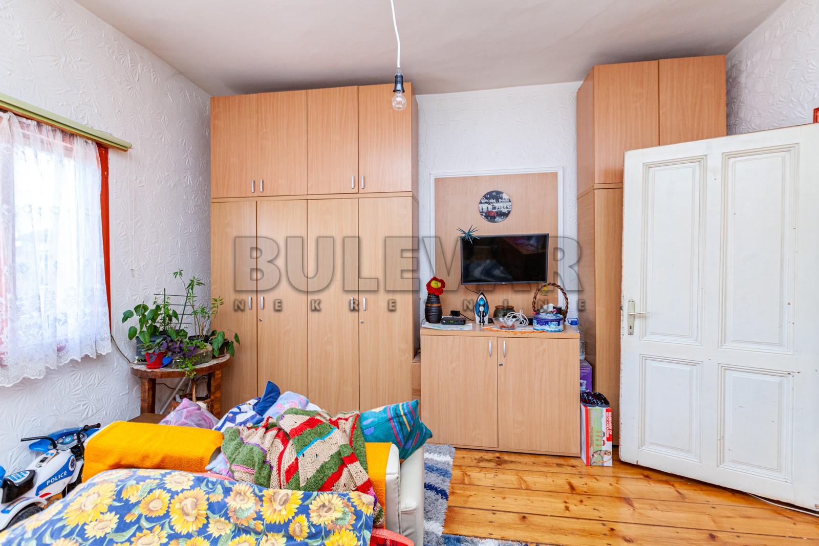 četvorosoban stan, 106 m2, Medijana, Vardarska ID: p-05217 11