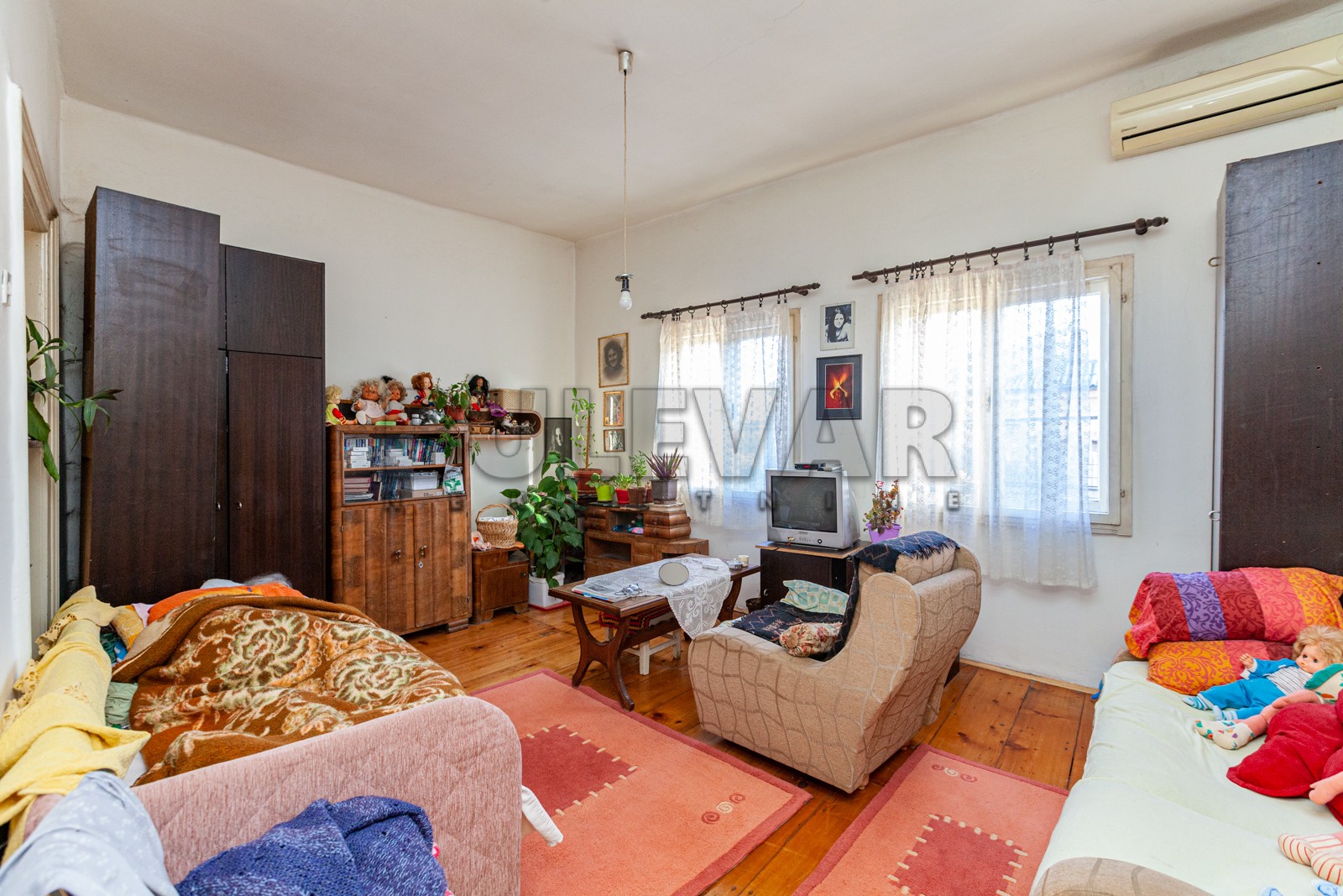 četvorosoban stan, 106 m2, Medijana, Vardarska ID: p-05217 6