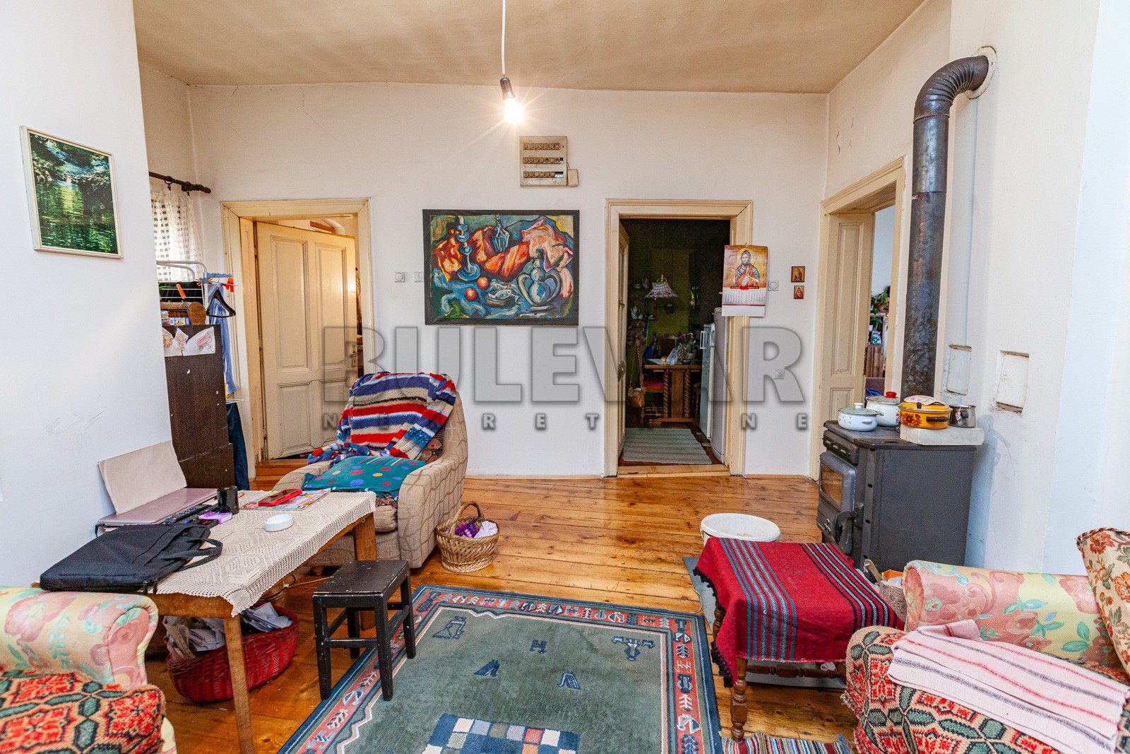 četvorosoban stan, 106 m2, Medijana, Vardarska ID: p-05217 7