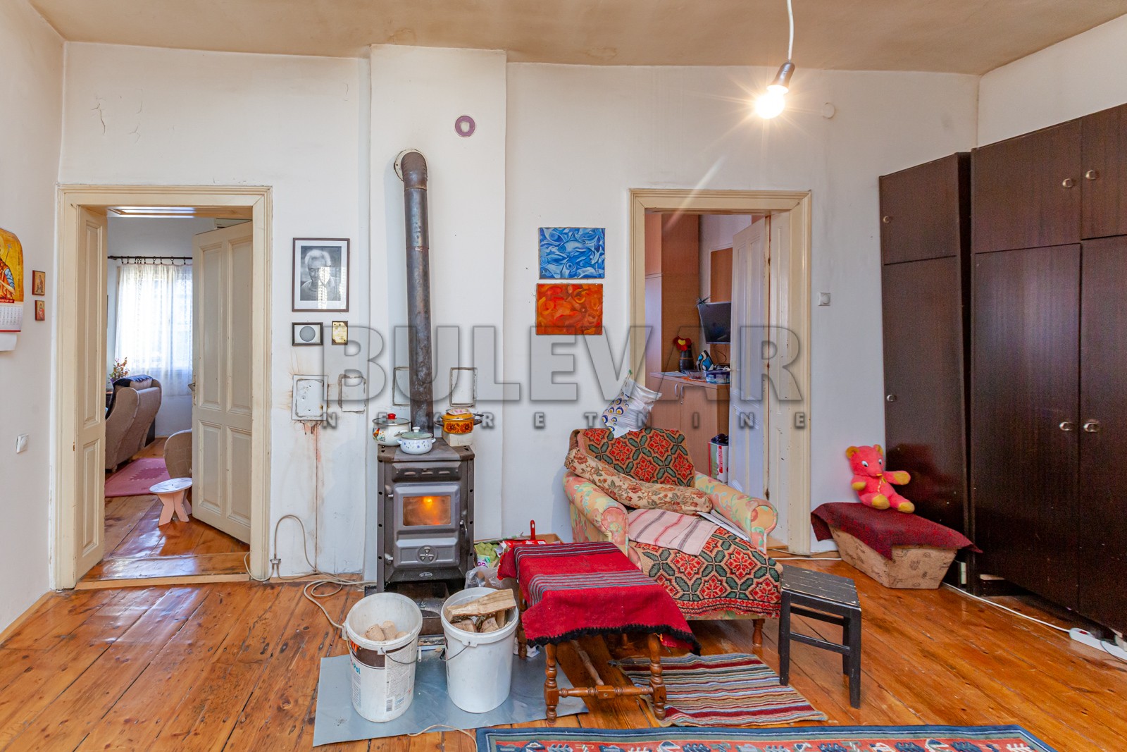 četvorosoban stan, 106 m2, Medijana, Vardarska ID: p-05217 9