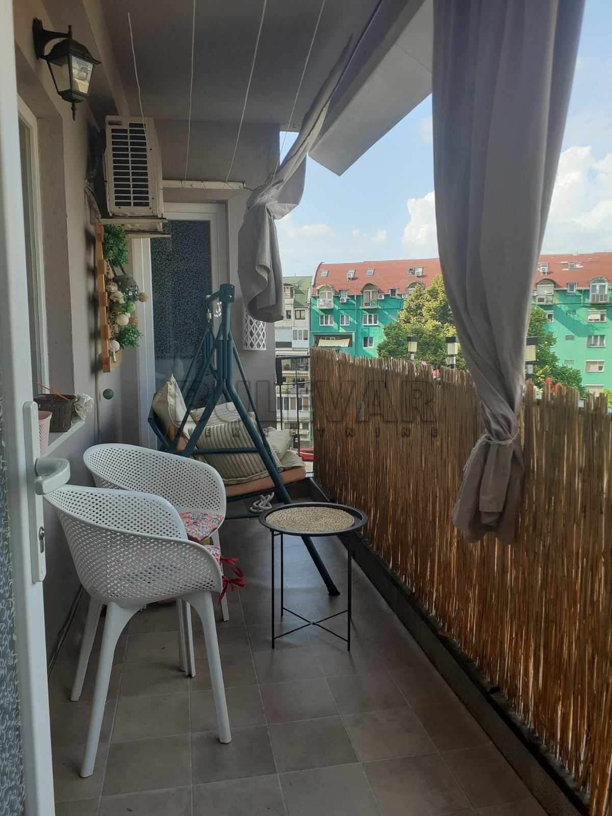 četvorosoban stan, 109 m2, Medijana, Trg kralja Aleksandra Ujedinitelja ID: p-08921 13