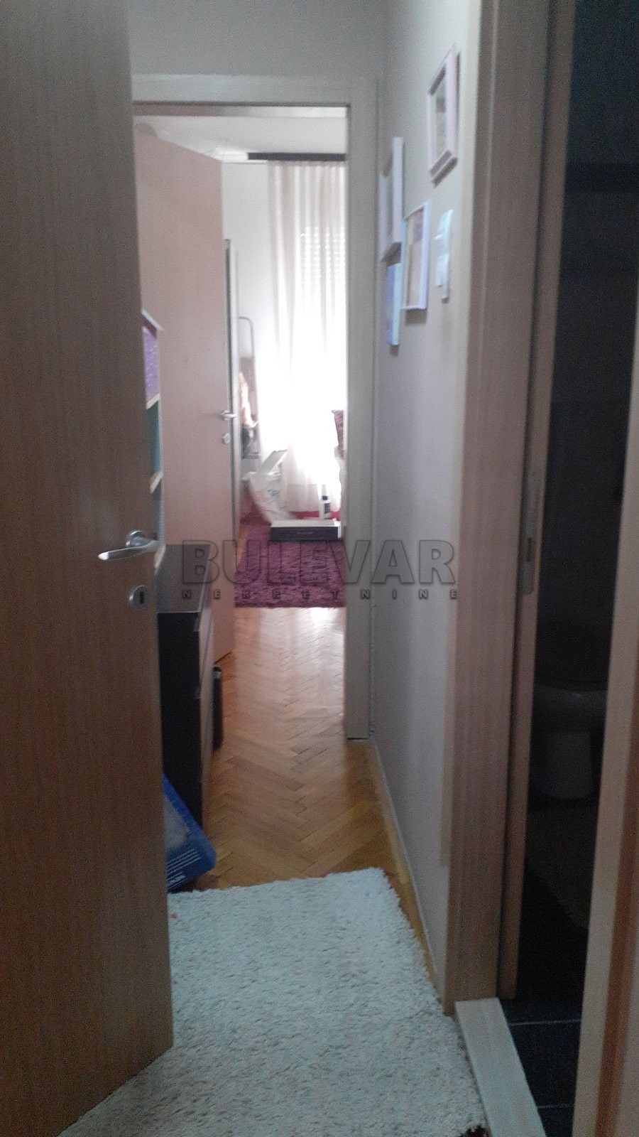 četvorosoban stan, 109 m2, Medijana, Trg kralja Aleksandra Ujedinitelja ID: p-08921 10