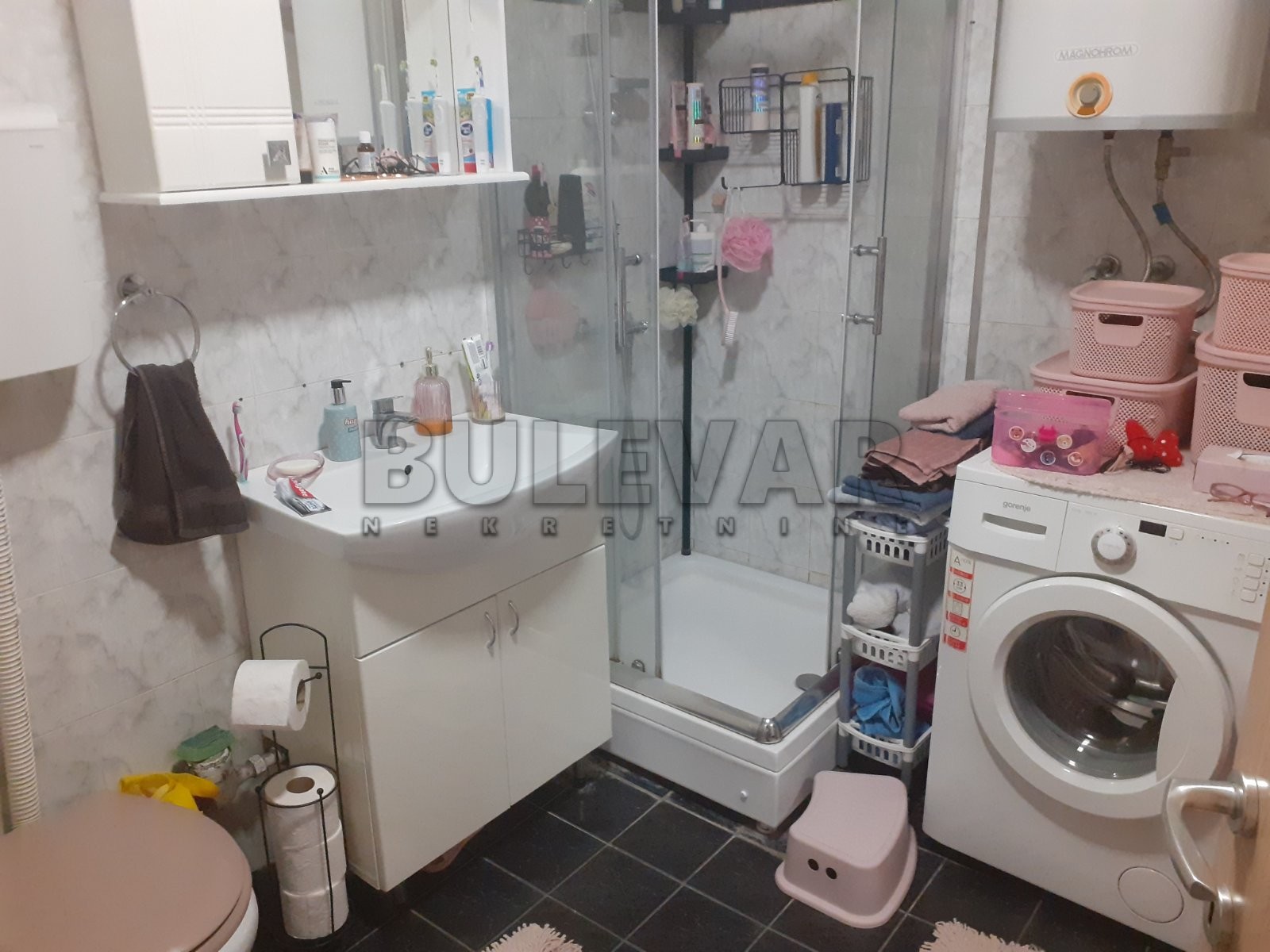 četvorosoban stan, 109 m2, Medijana, Trg kralja Aleksandra Ujedinitelja ID: p-08921 11