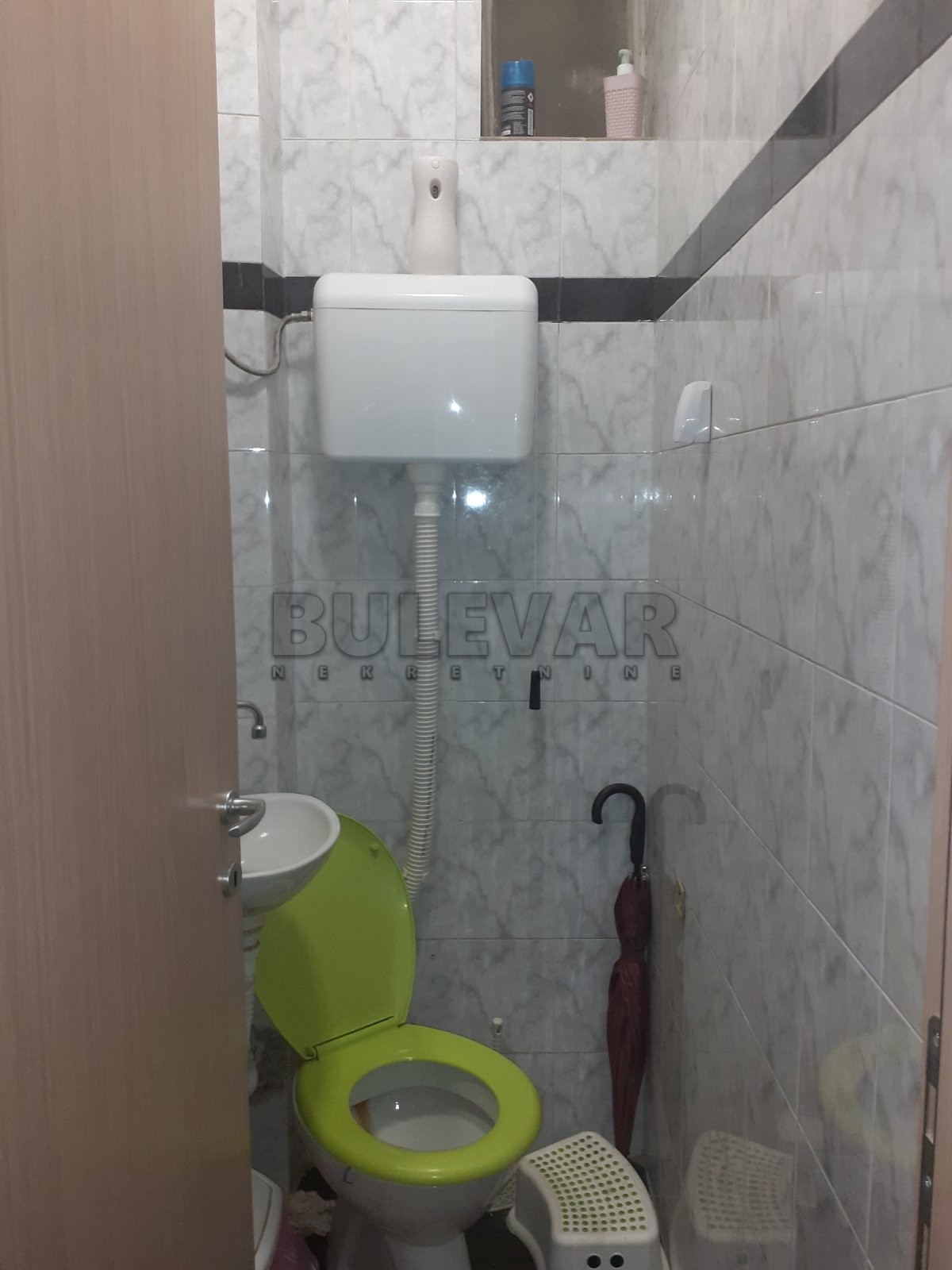 četvorosoban stan, 109 m2, Medijana, Trg kralja Aleksandra Ujedinitelja ID: p-08921 12