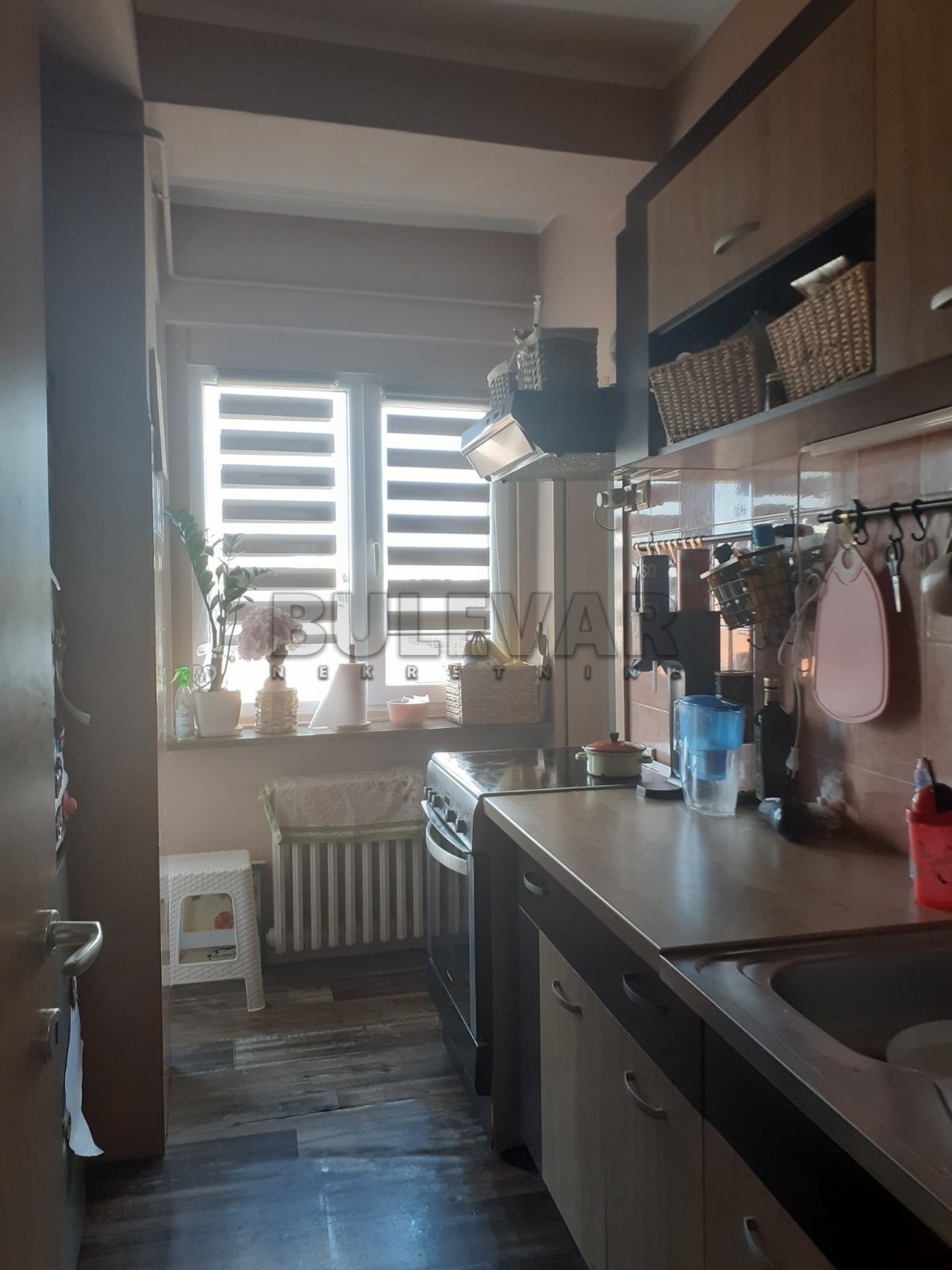 četvorosoban stan, 109 m2, Medijana, Trg kralja Aleksandra Ujedinitelja ID: p-08921 7