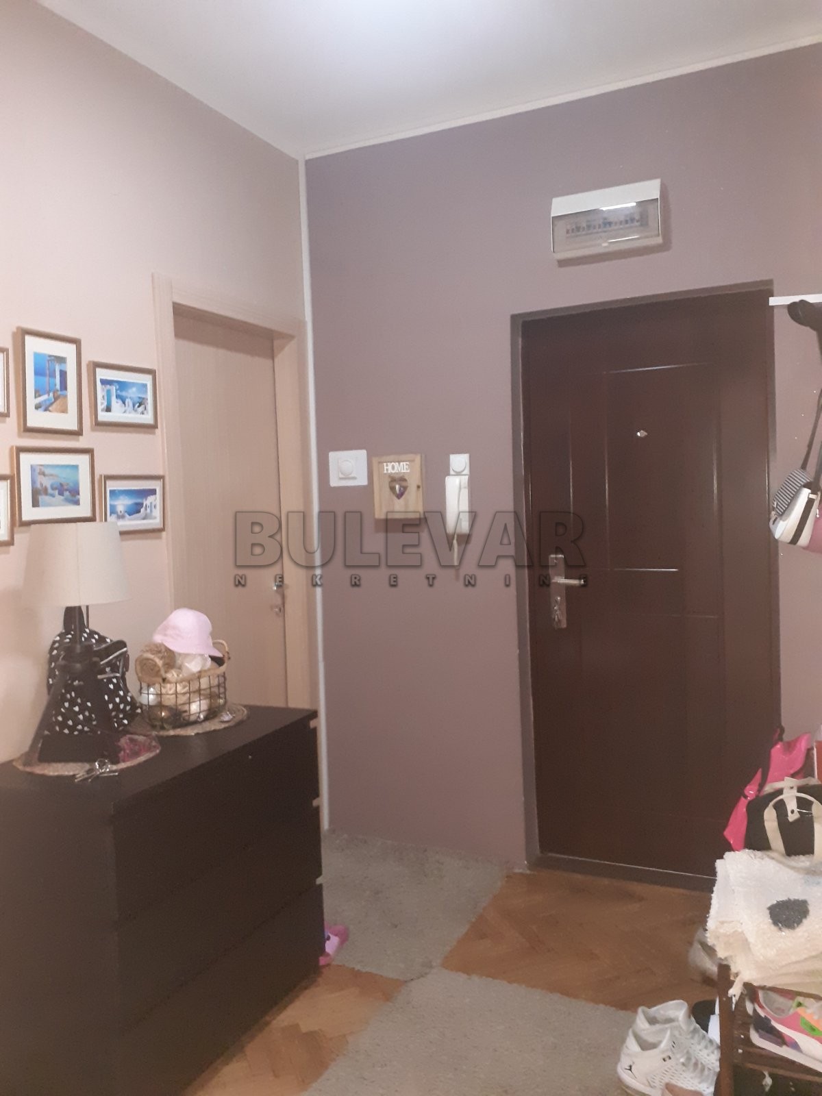 četvorosoban stan, 109 m2, Medijana, Trg kralja Aleksandra Ujedinitelja ID: p-08921 8