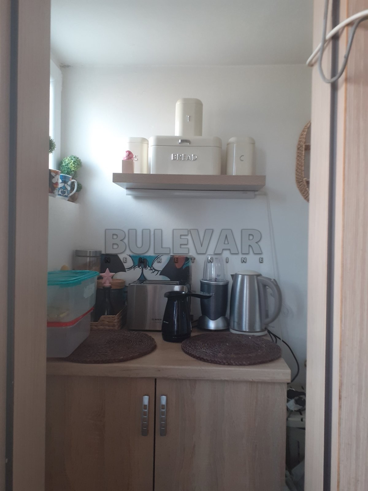 četvorosoban stan, 109 m2, Medijana, Trg kralja Aleksandra Ujedinitelja ID: p-08921 9