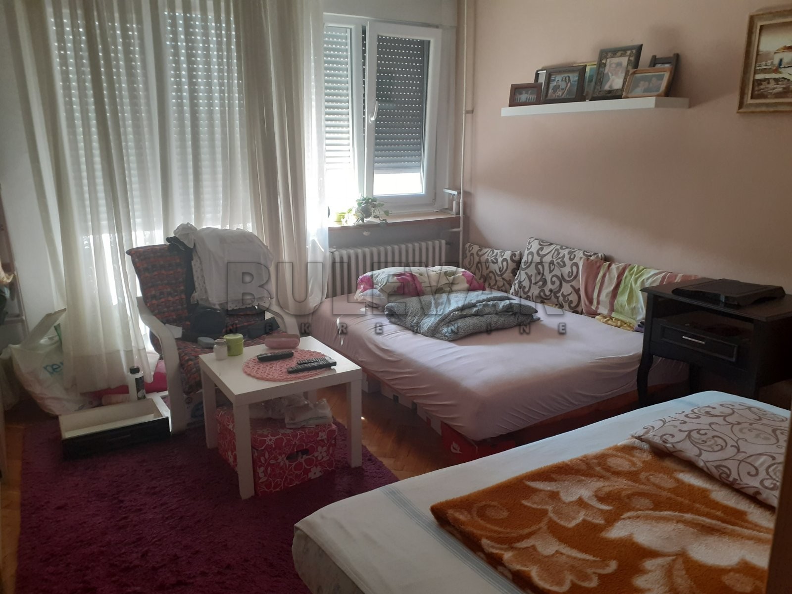 četvorosoban stan, 109 m2, Medijana, Trg kralja Aleksandra Ujedinitelja ID: p-08921 3