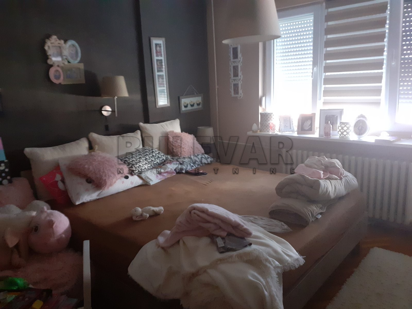 četvorosoban stan, 109 m2, Medijana, Trg kralja Aleksandra Ujedinitelja ID: p-08921 4