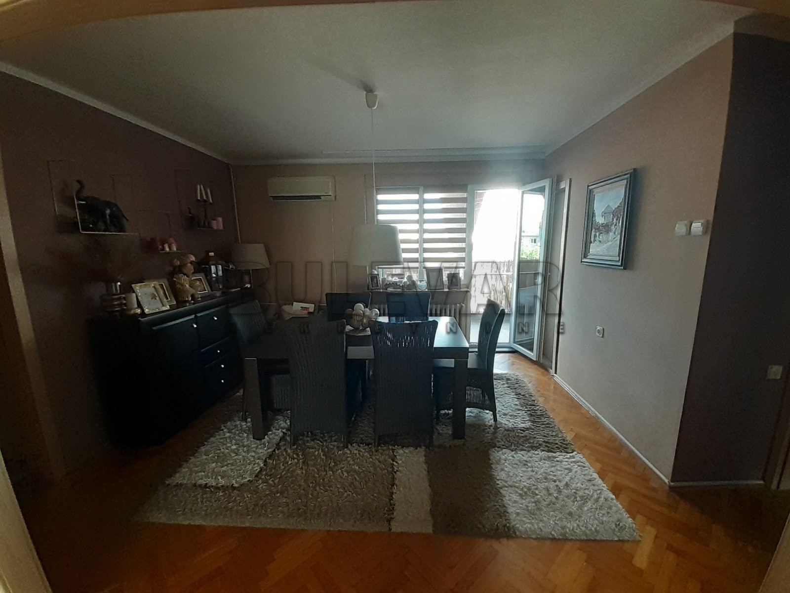 četvorosoban stan, 109 m2, Medijana, Trg kralja Aleksandra Ujedinitelja ID: p-08921 5