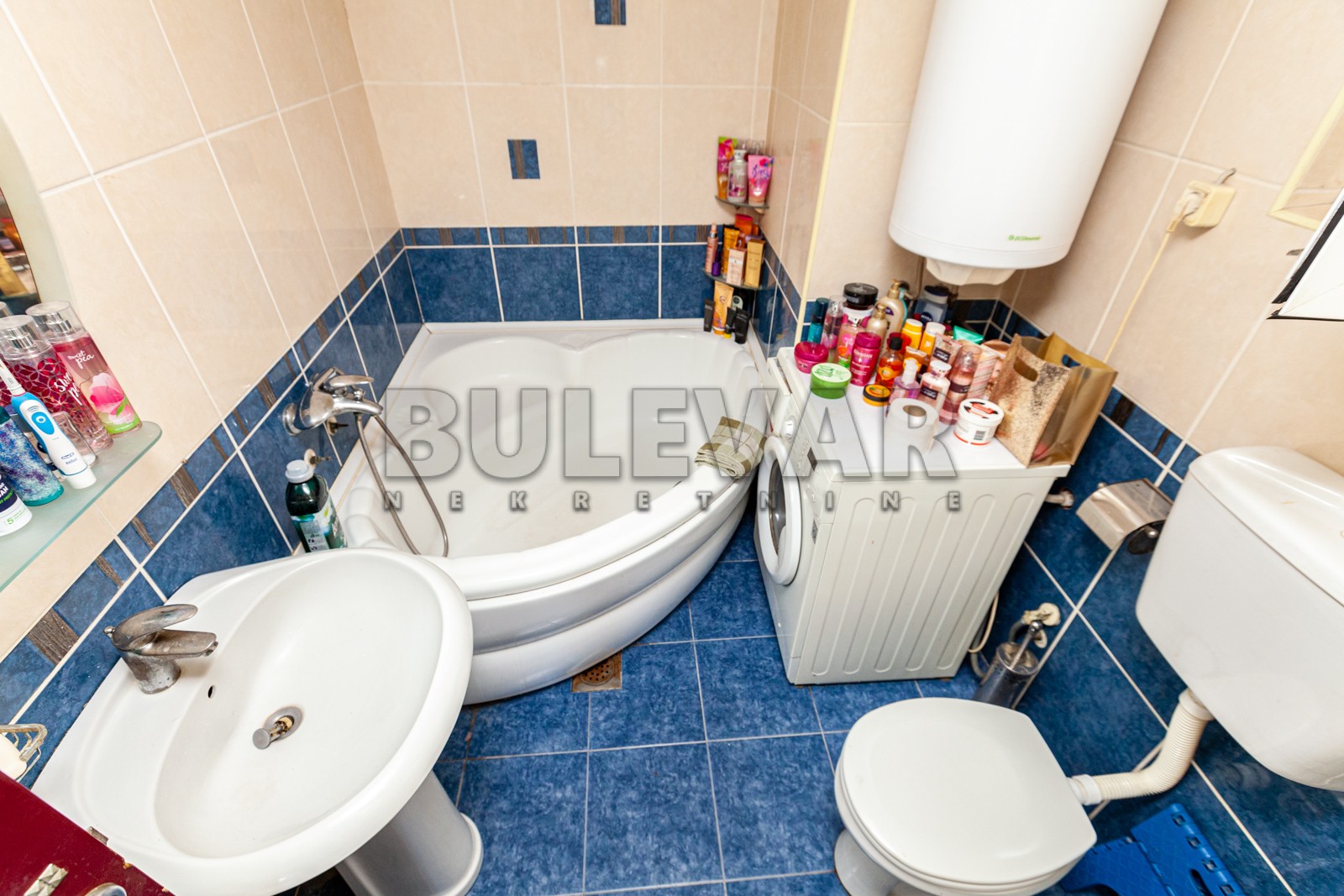 četvorosoban stan, 120 m2, Centar, Kralja Stefana Prvovenčanog ID: p-06061 10