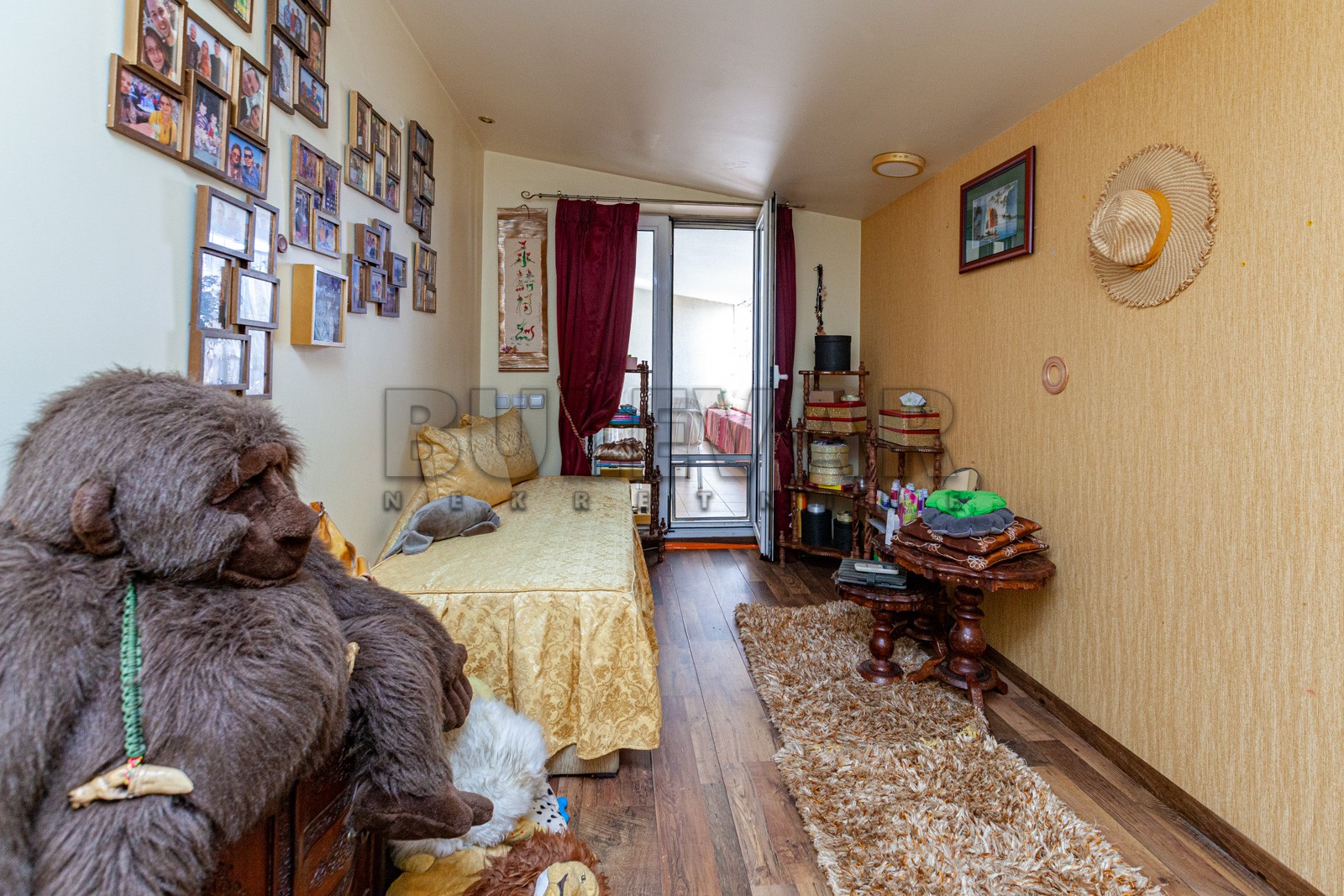 četvorosoban stan, 120 m2, Centar, Kralja Stefana Prvovenčanog ID: p-06061 11