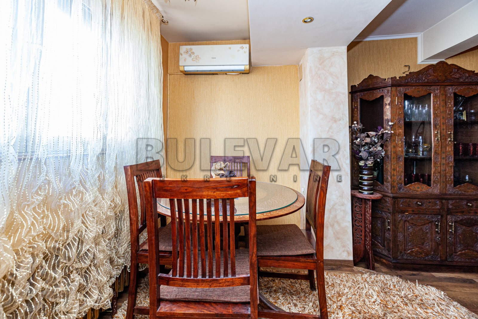 četvorosoban stan, 120 m2, Centar, Kralja Stefana Prvovenčanog ID: p-06061 6