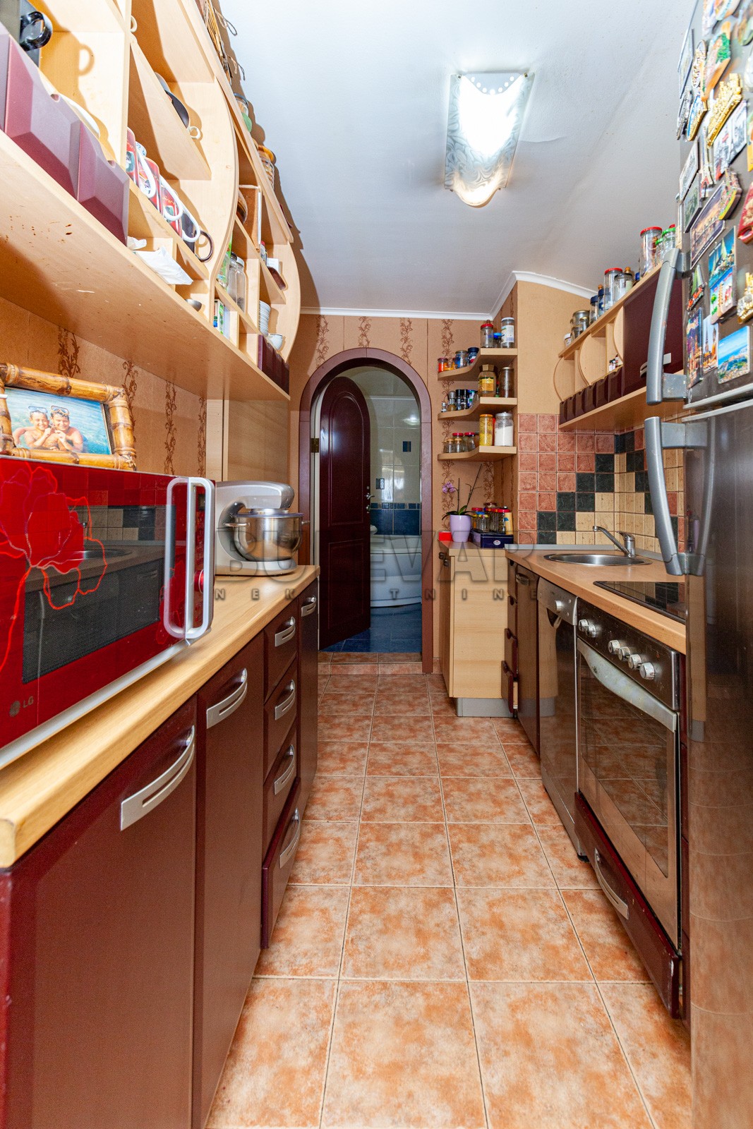 četvorosoban stan, 120 m2, Centar, Kralja Stefana Prvovenčanog ID: p-06061 7