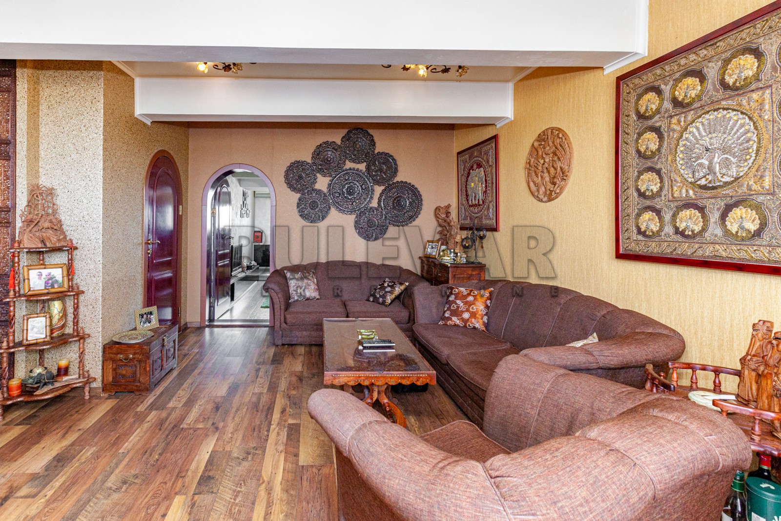 četvorosoban stan, 120 m2, Centar, Kralja Stefana Prvovenčanog ID: p-06061 1