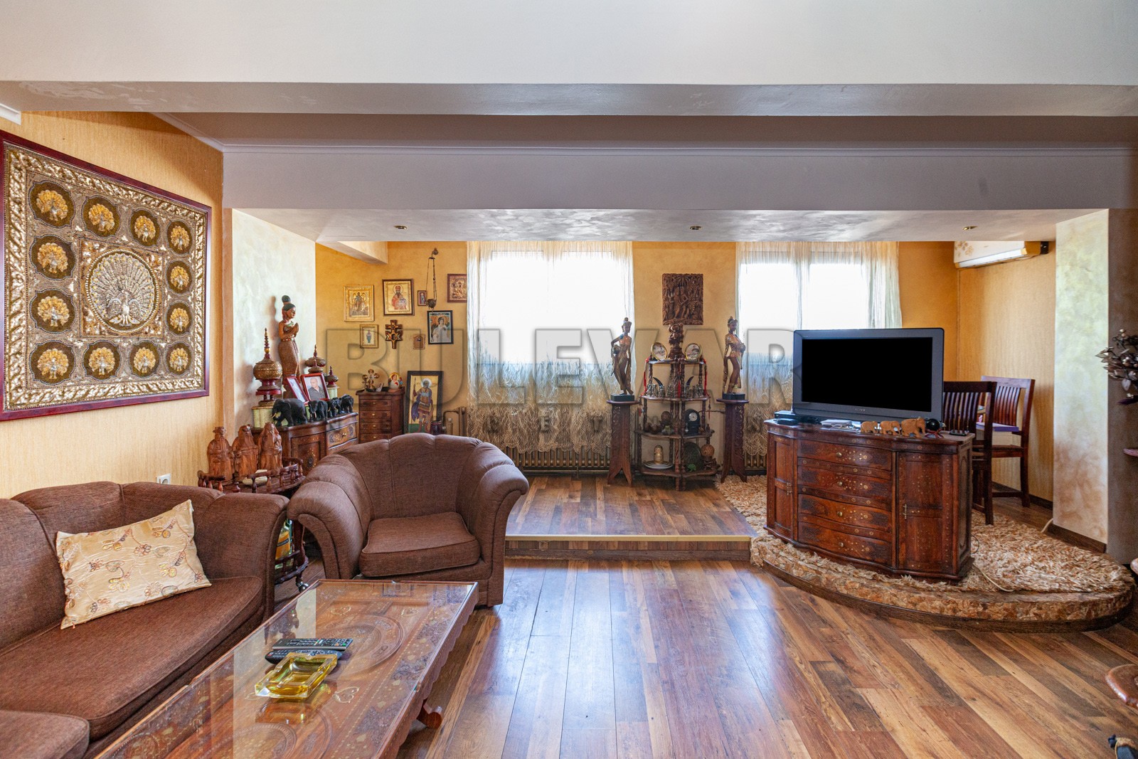 četvorosoban stan, 120 m2, Centar, Kralja Stefana Prvovenčanog ID: p-06061 3