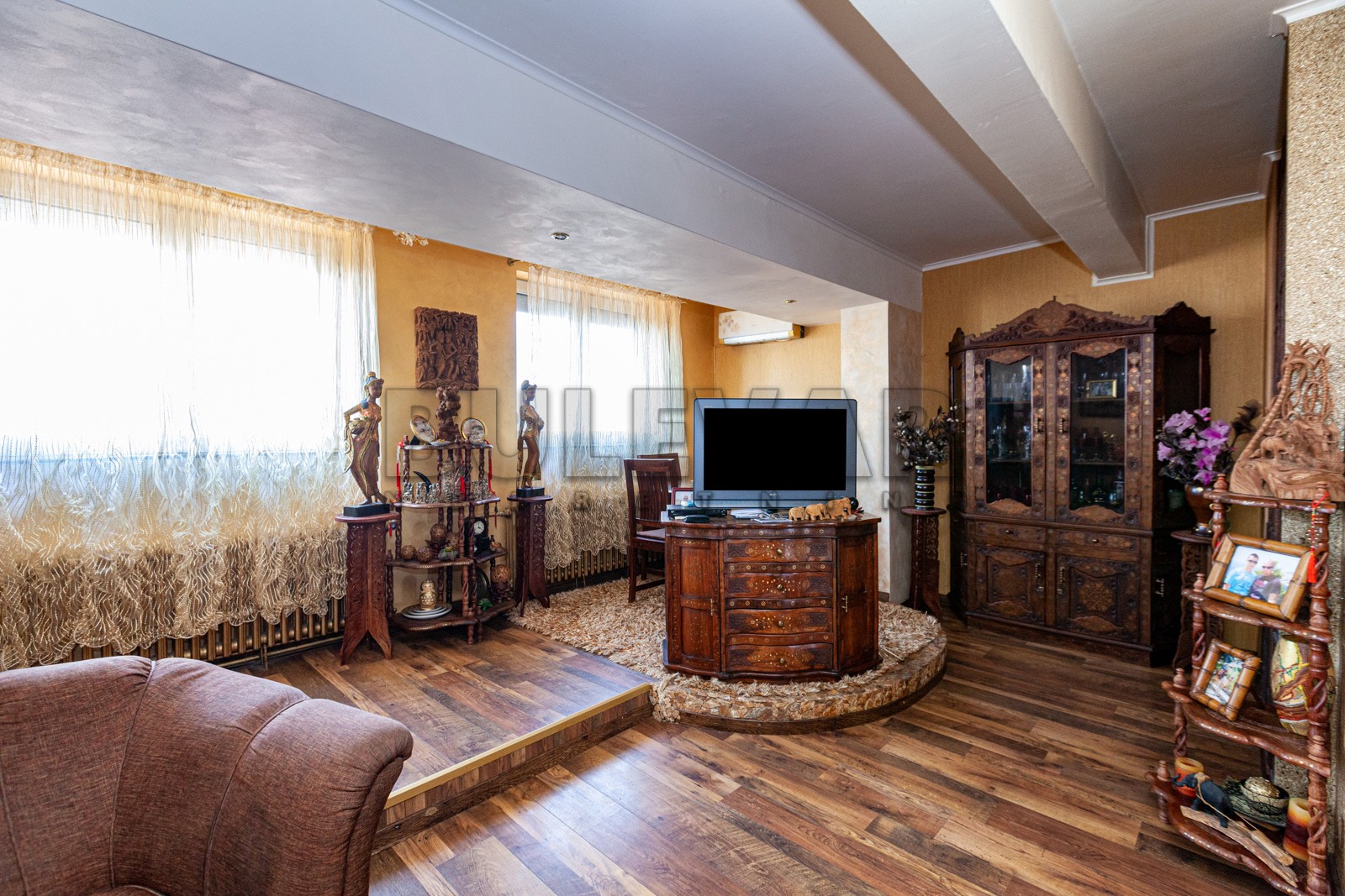 četvorosoban stan, 120 m2, Centar, Kralja Stefana Prvovenčanog ID: p-06061 4