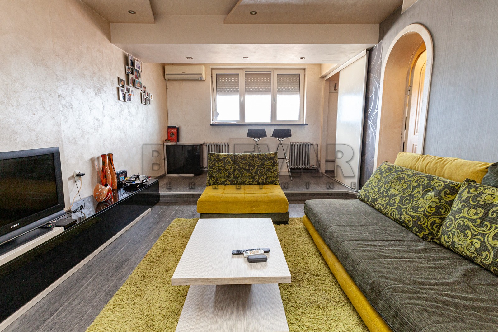 četvorosoban stan, 120 m2, Centar, Kralja Stefana Prvovenčanog ID: p-06061 18